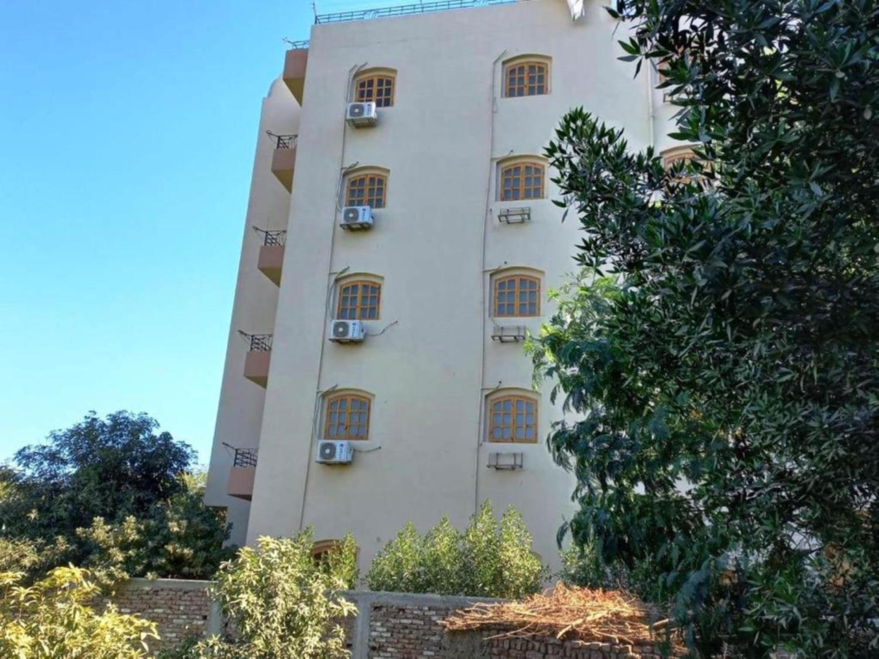 Embrace Guest House