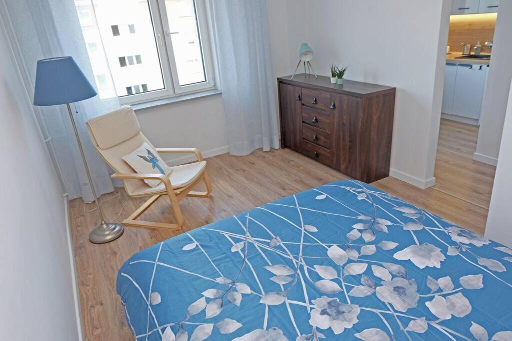 A spacious apartment for holidays and weekends view 4