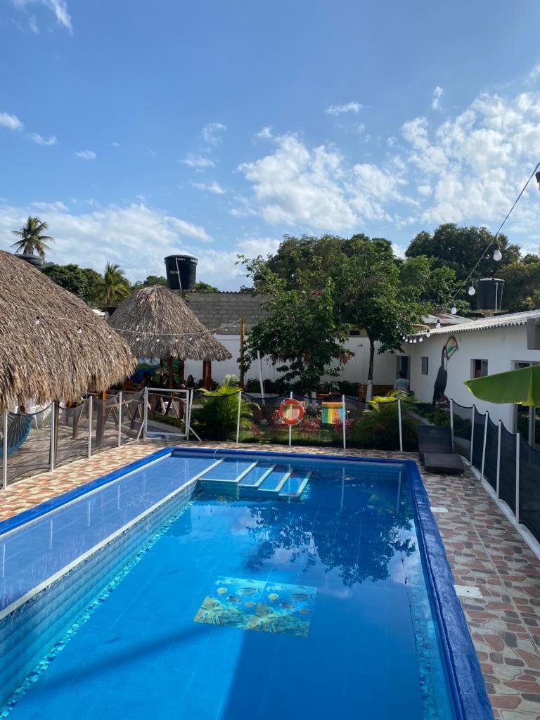 Hotel Hostal La Sierra Nevada