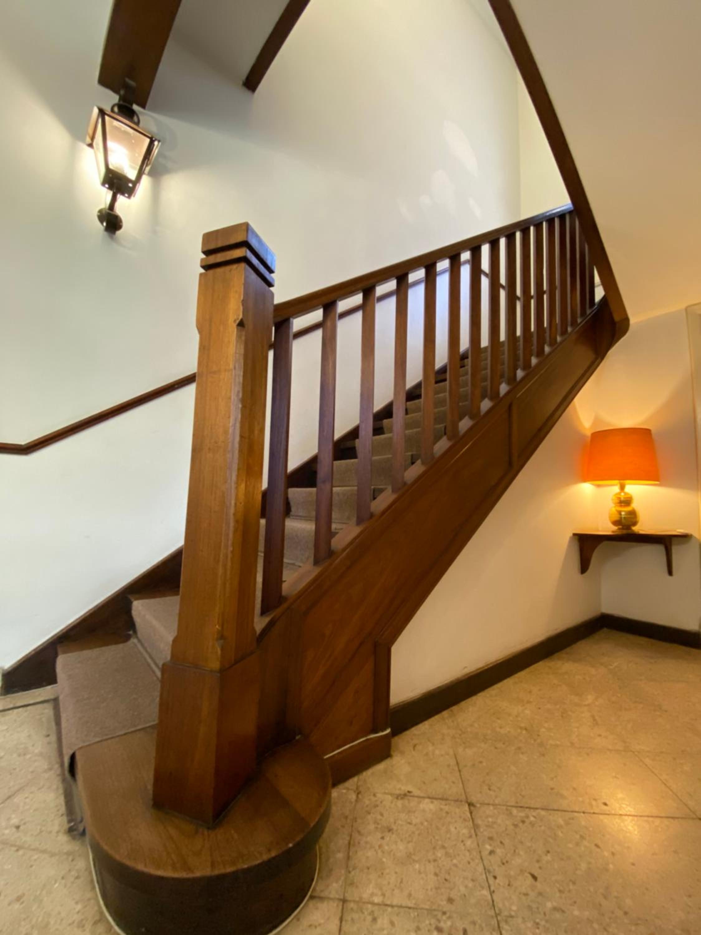 Hosteria del Bosque
