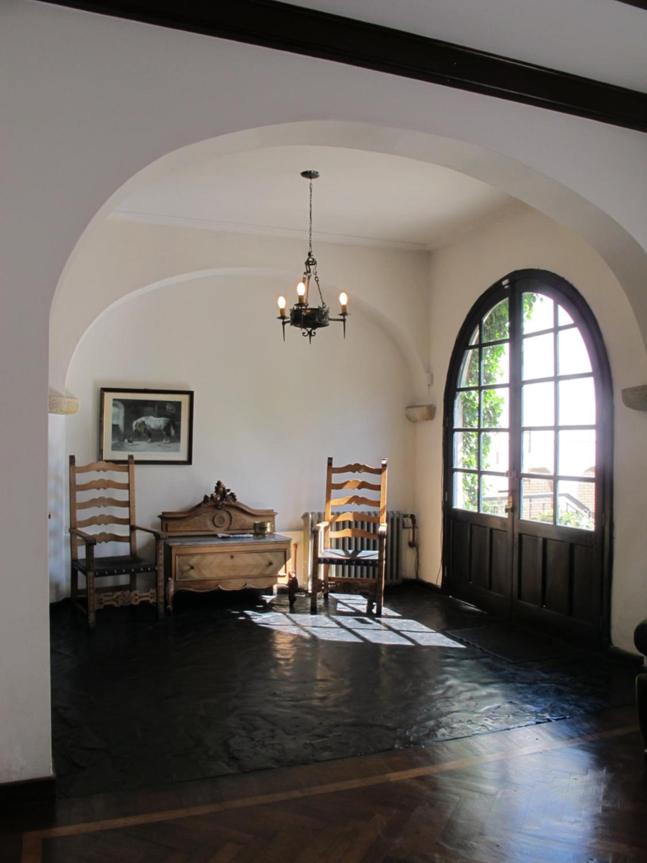 Hosteria del Bosque