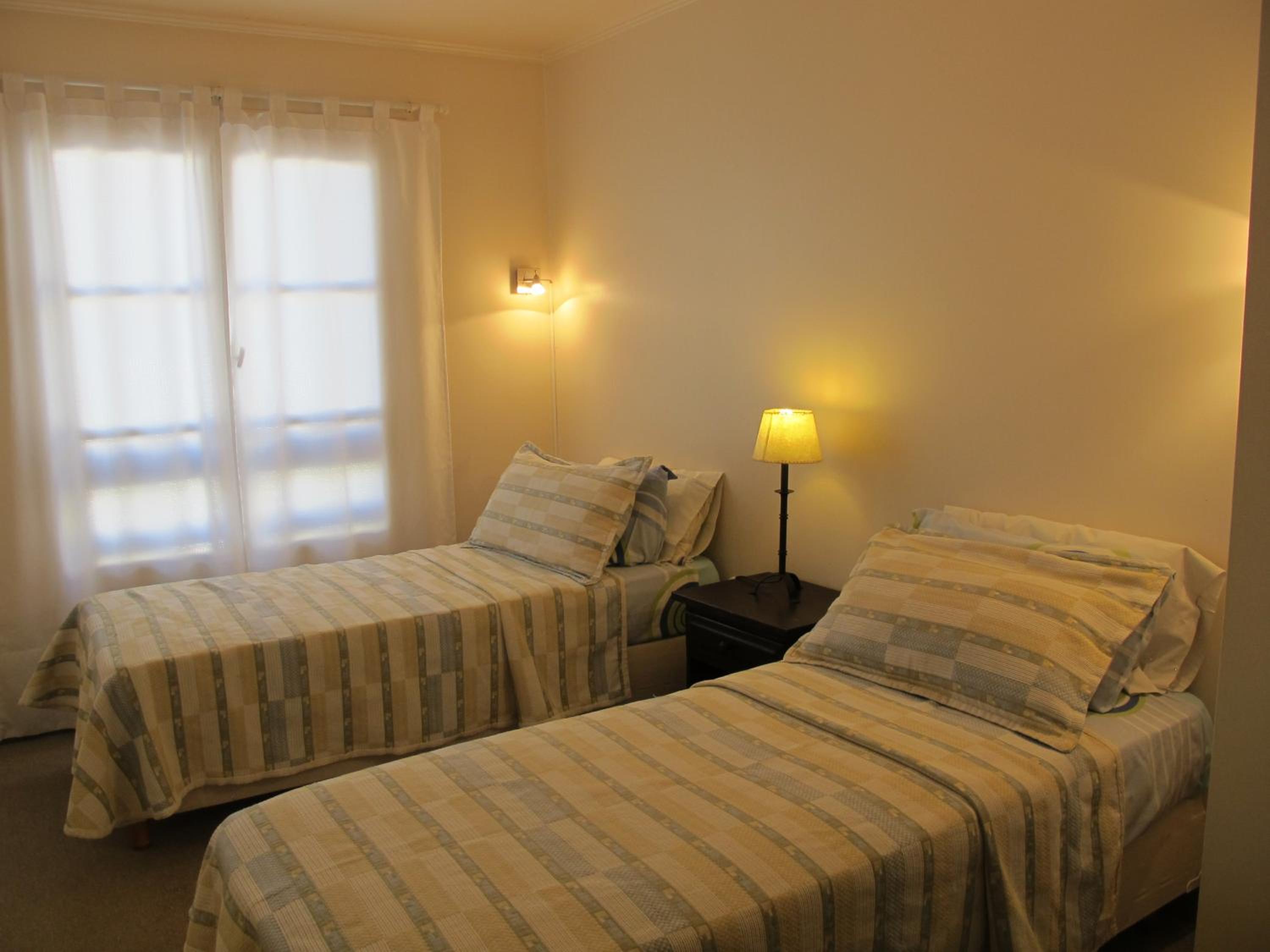 Hosteria del Bosque