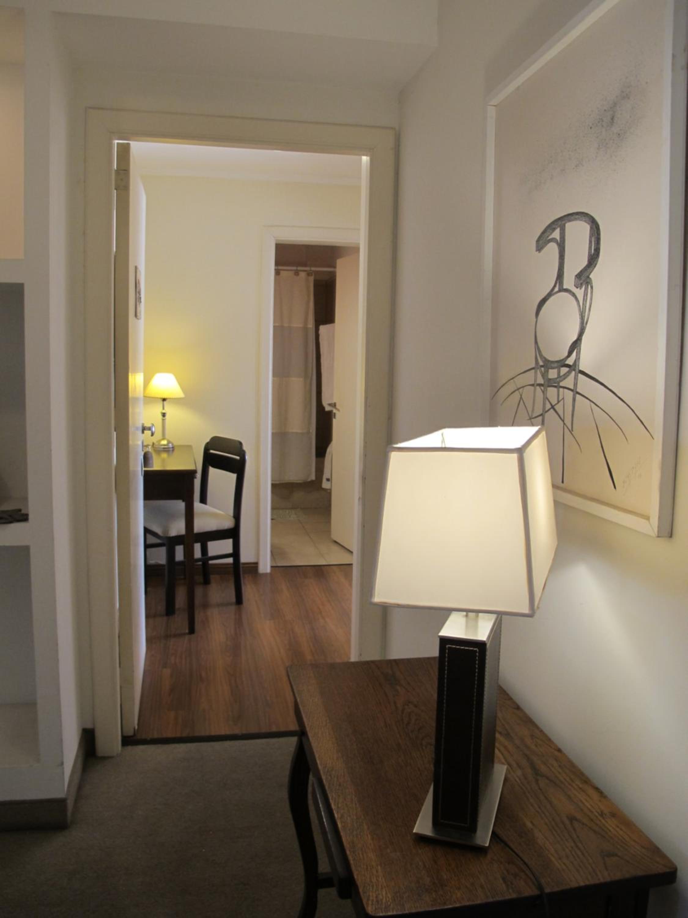 Hosteria del Bosque