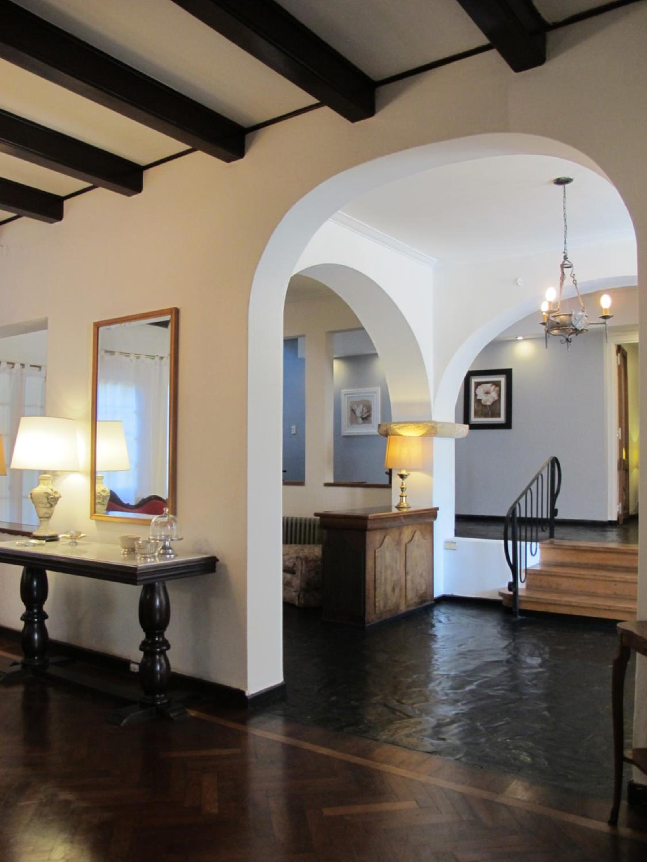 Hosteria del Bosque