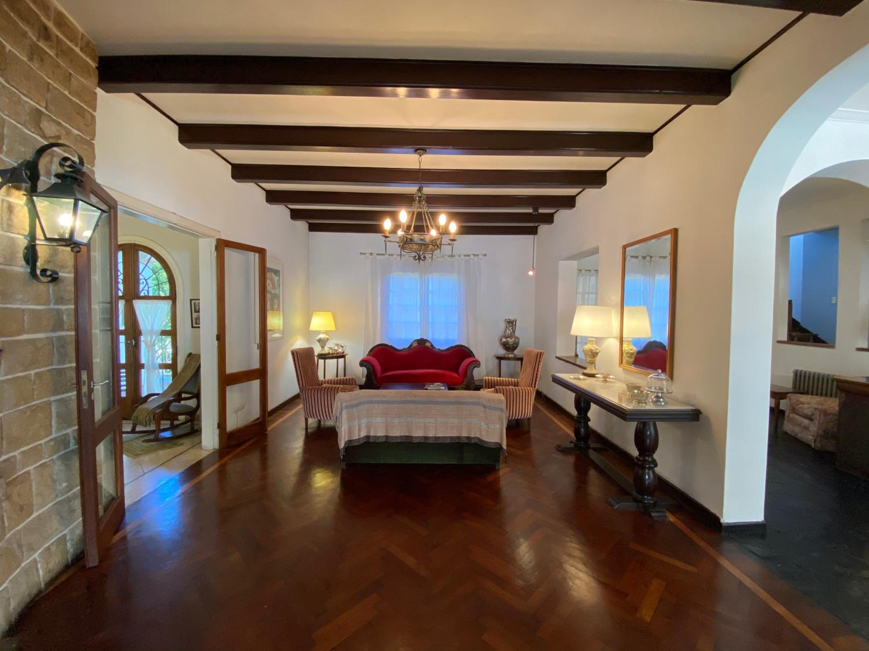 Hosteria del Bosque