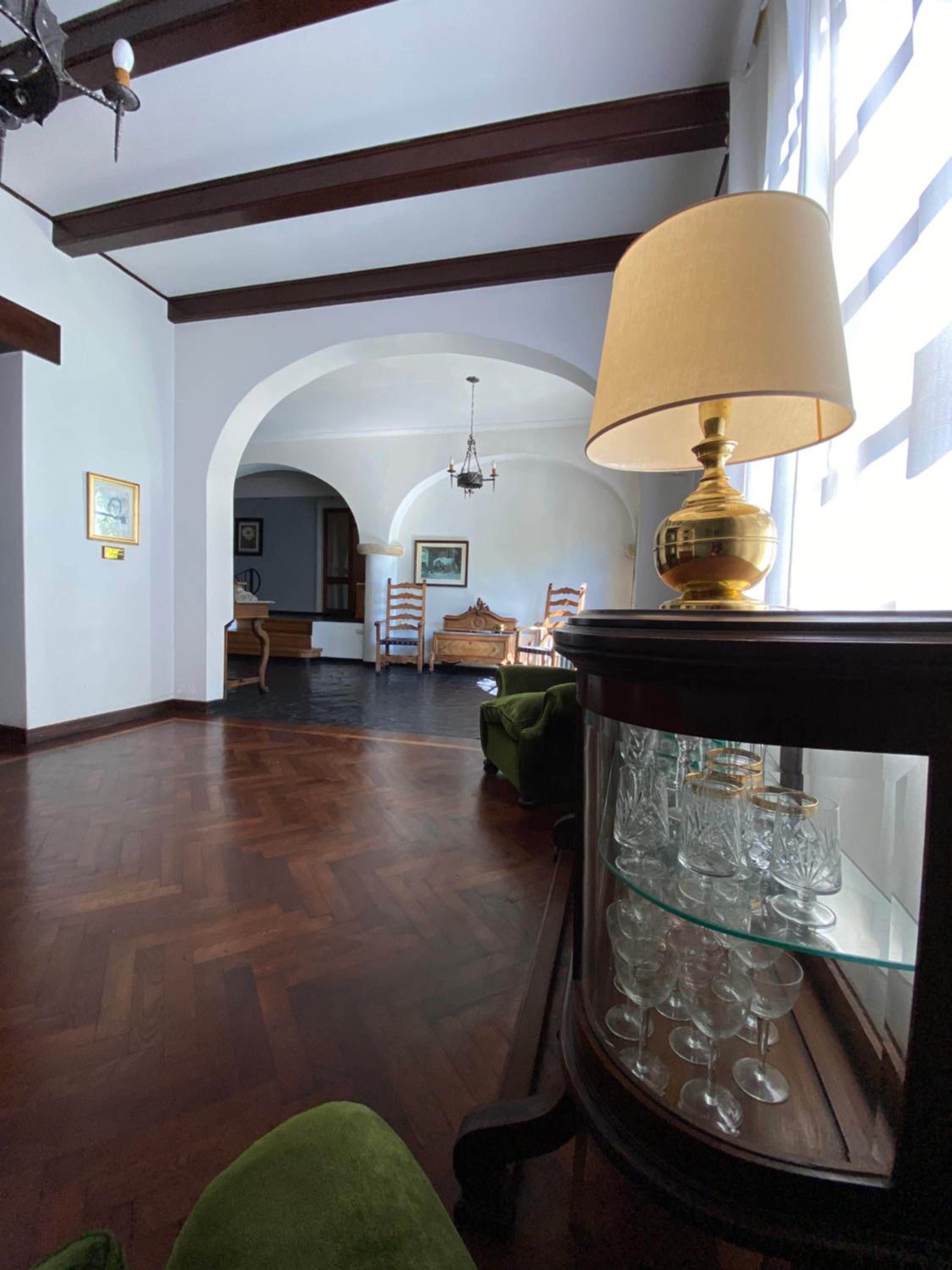 Hosteria del Bosque