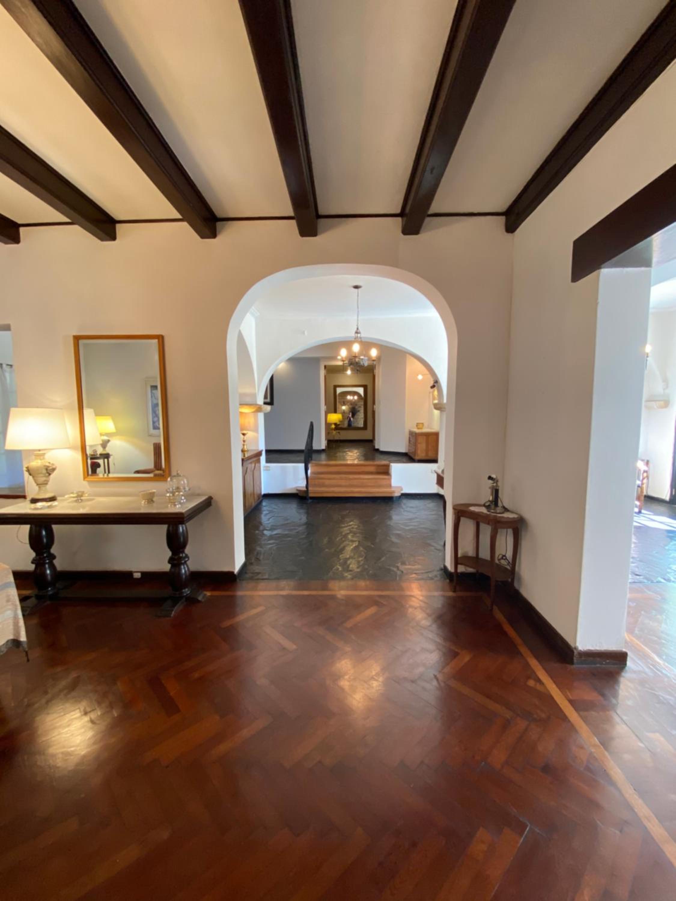 Hosteria del Bosque