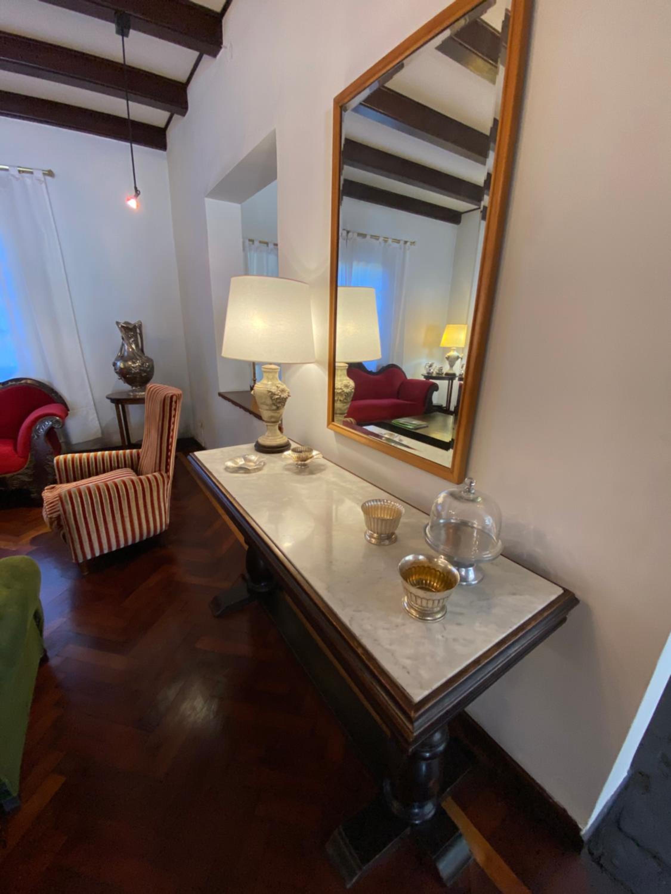 Hosteria del Bosque