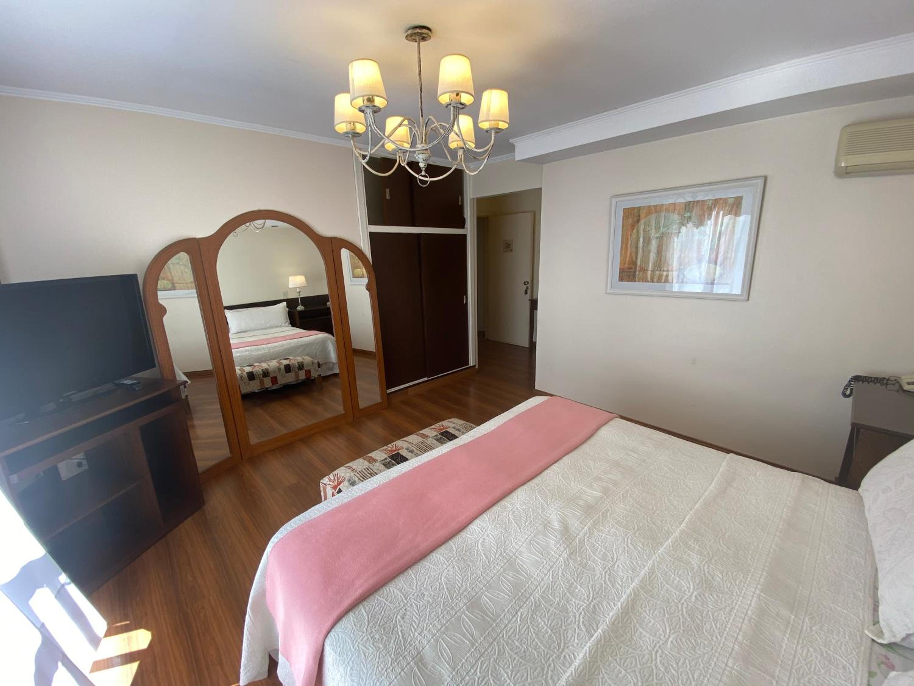 Hosteria del Bosque