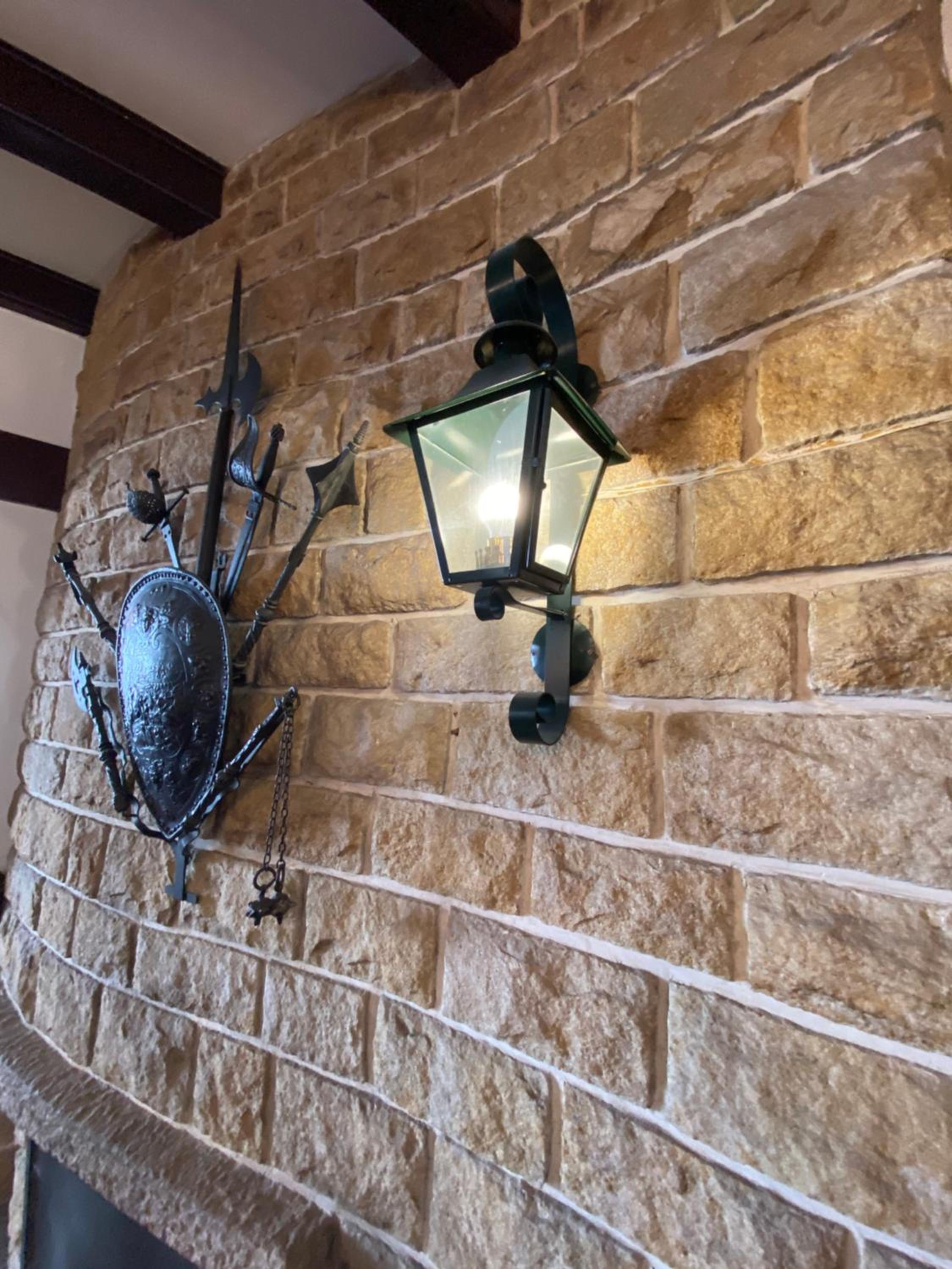 Hosteria del Bosque