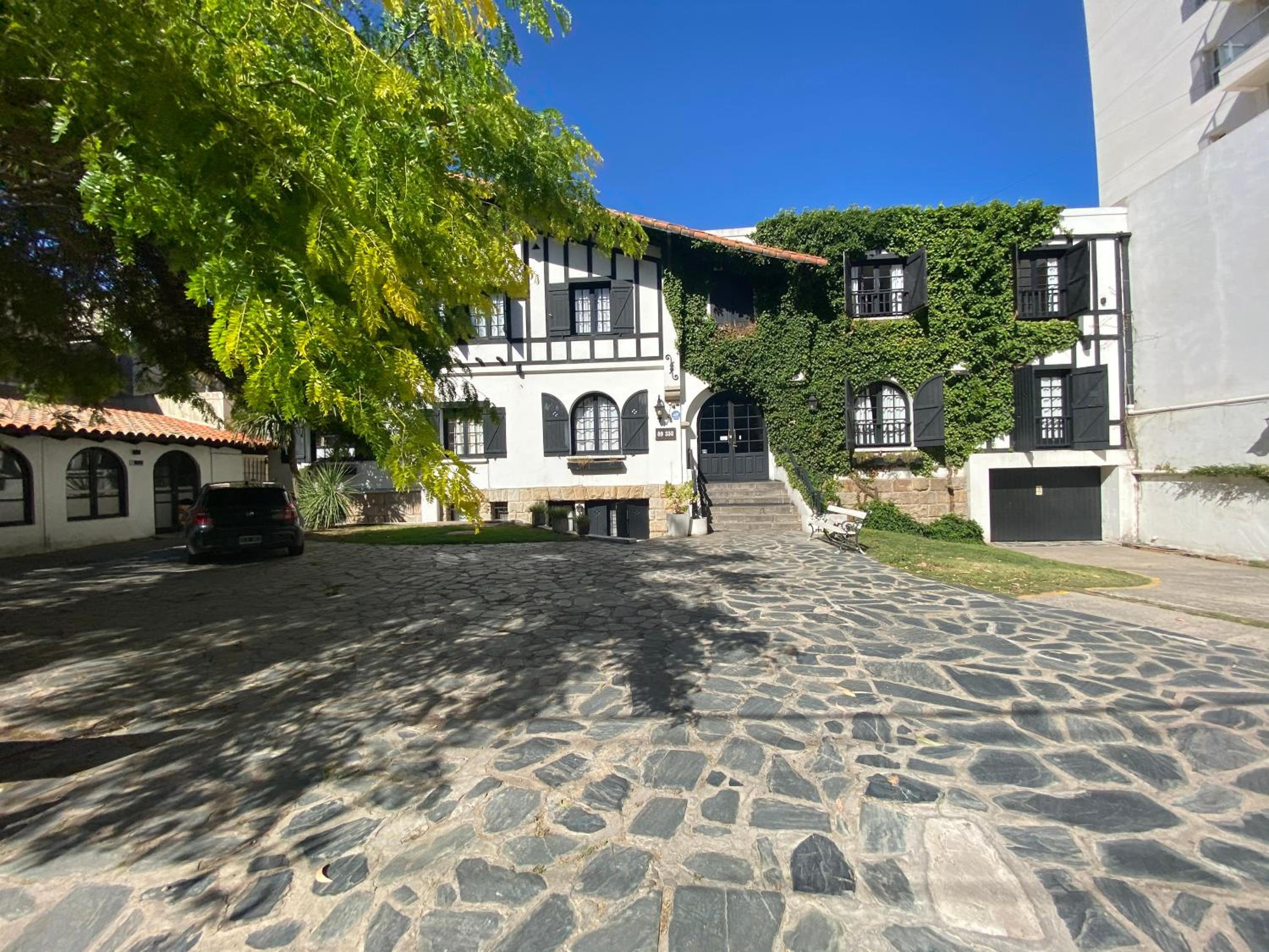 Hosteria del Bosque