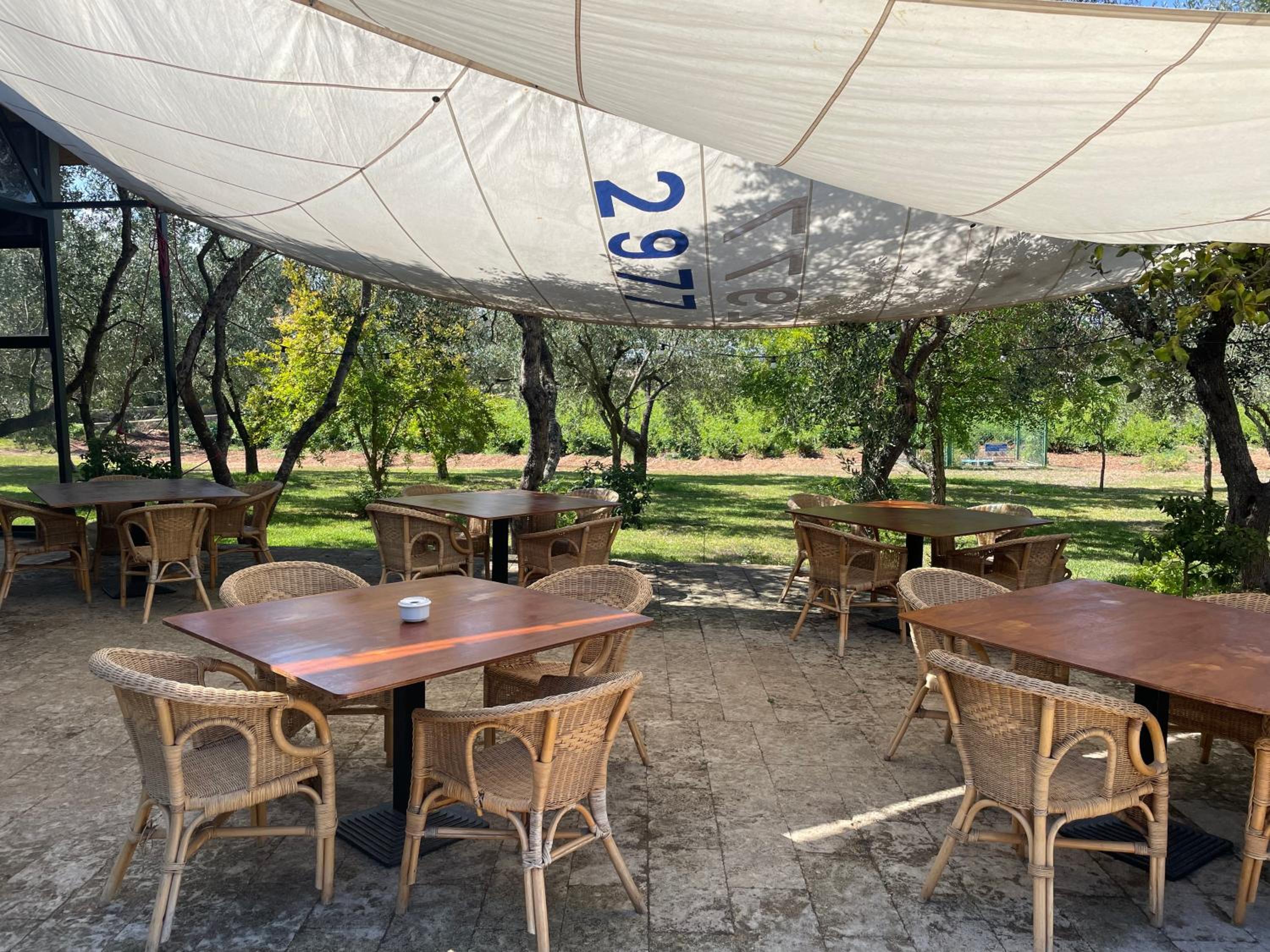Agriturismo Terra Rossa
