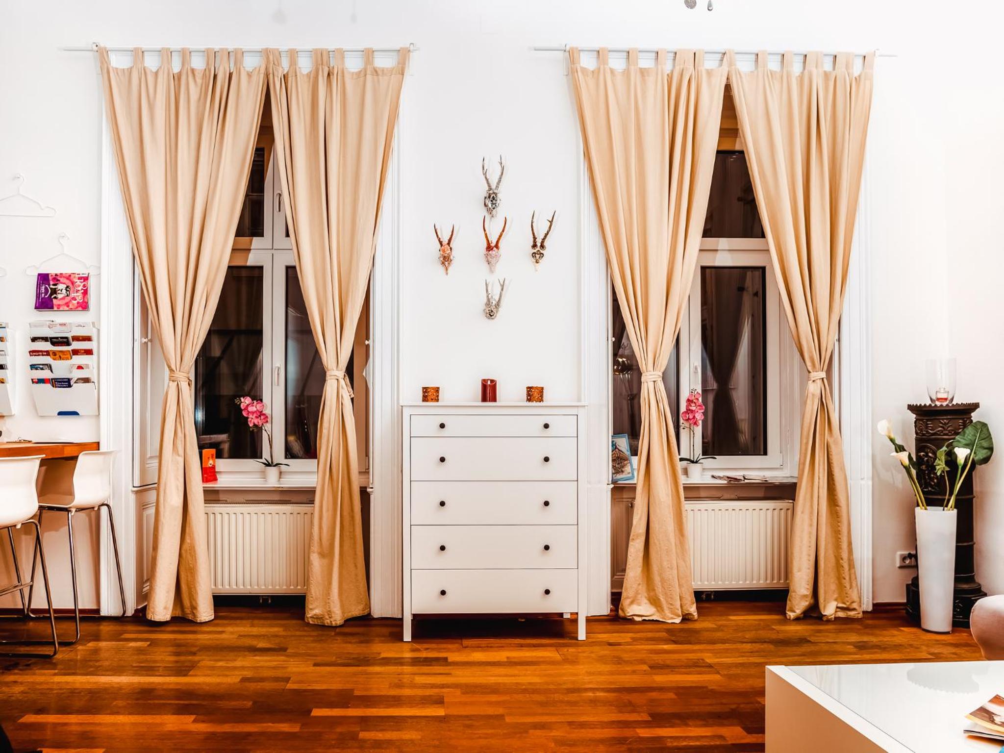 Wohnen im Herzen von Wien