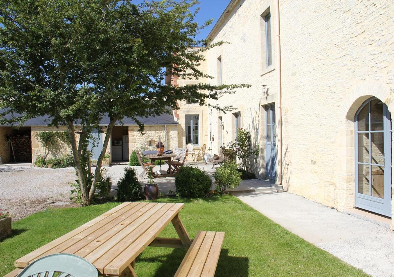 chambres d'hôtes de Létanville