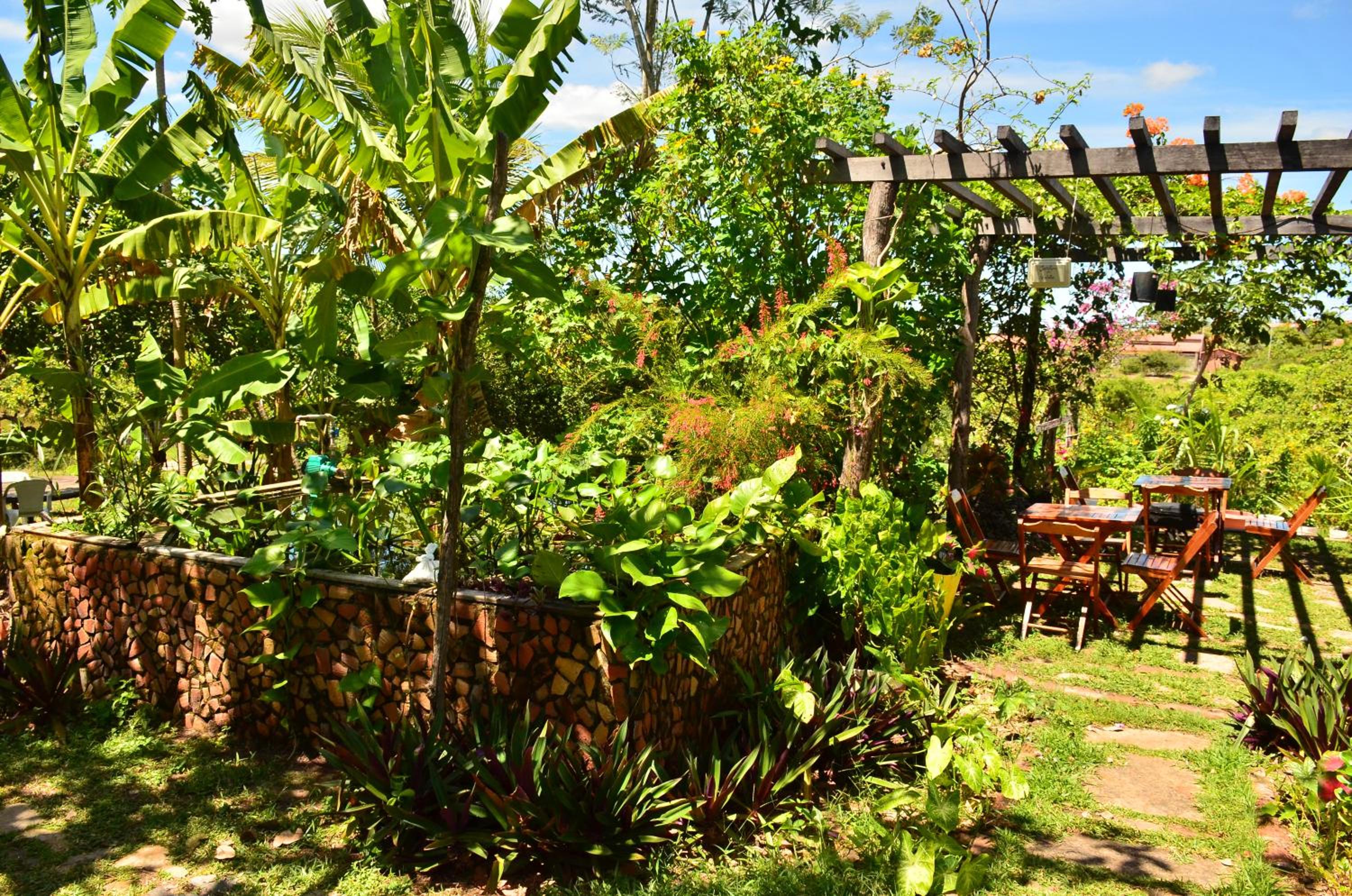 Sítio Paraíso do Caju