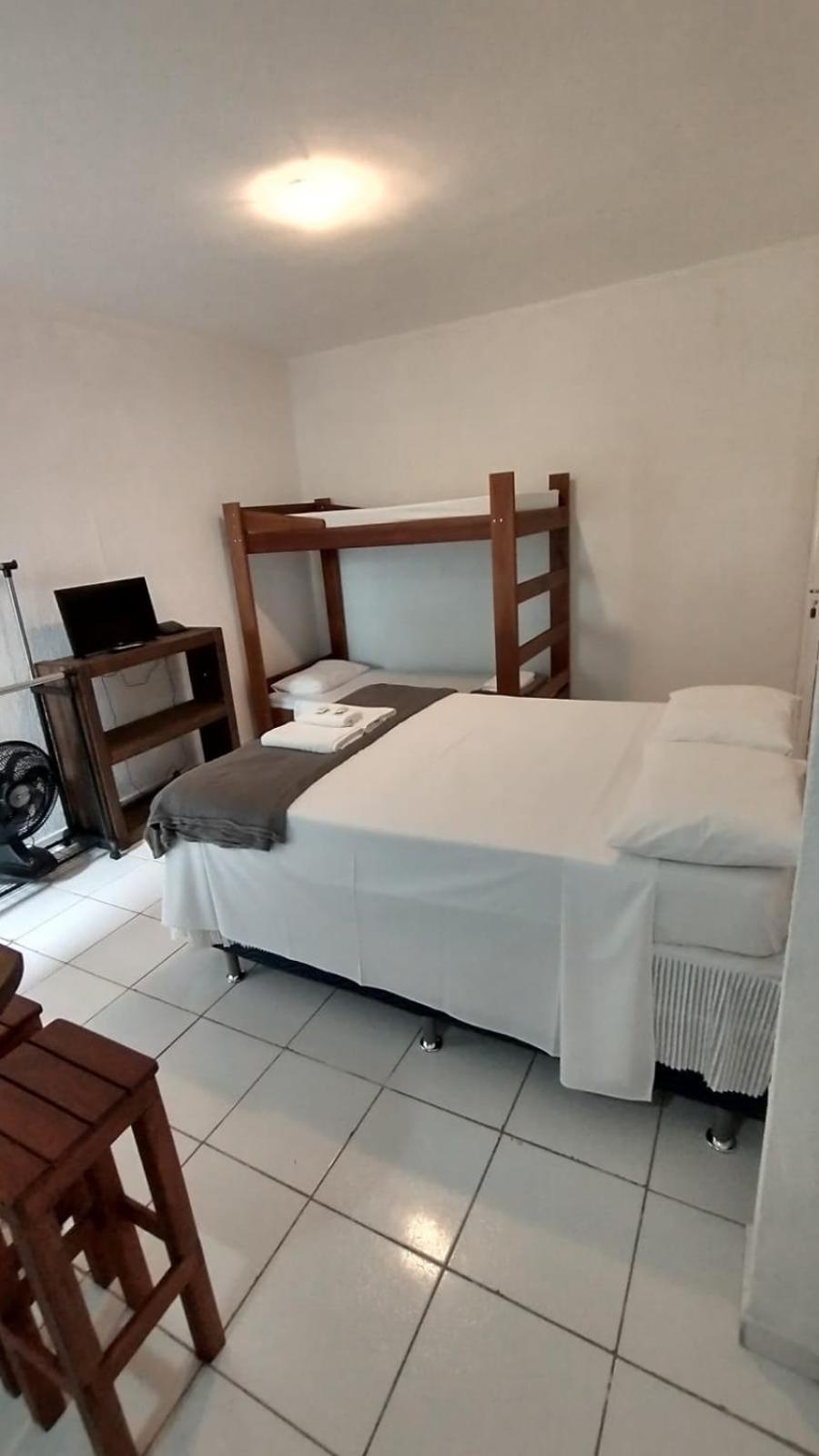 Flat Schnneider, Hospedagem econômica, empresas, diárias