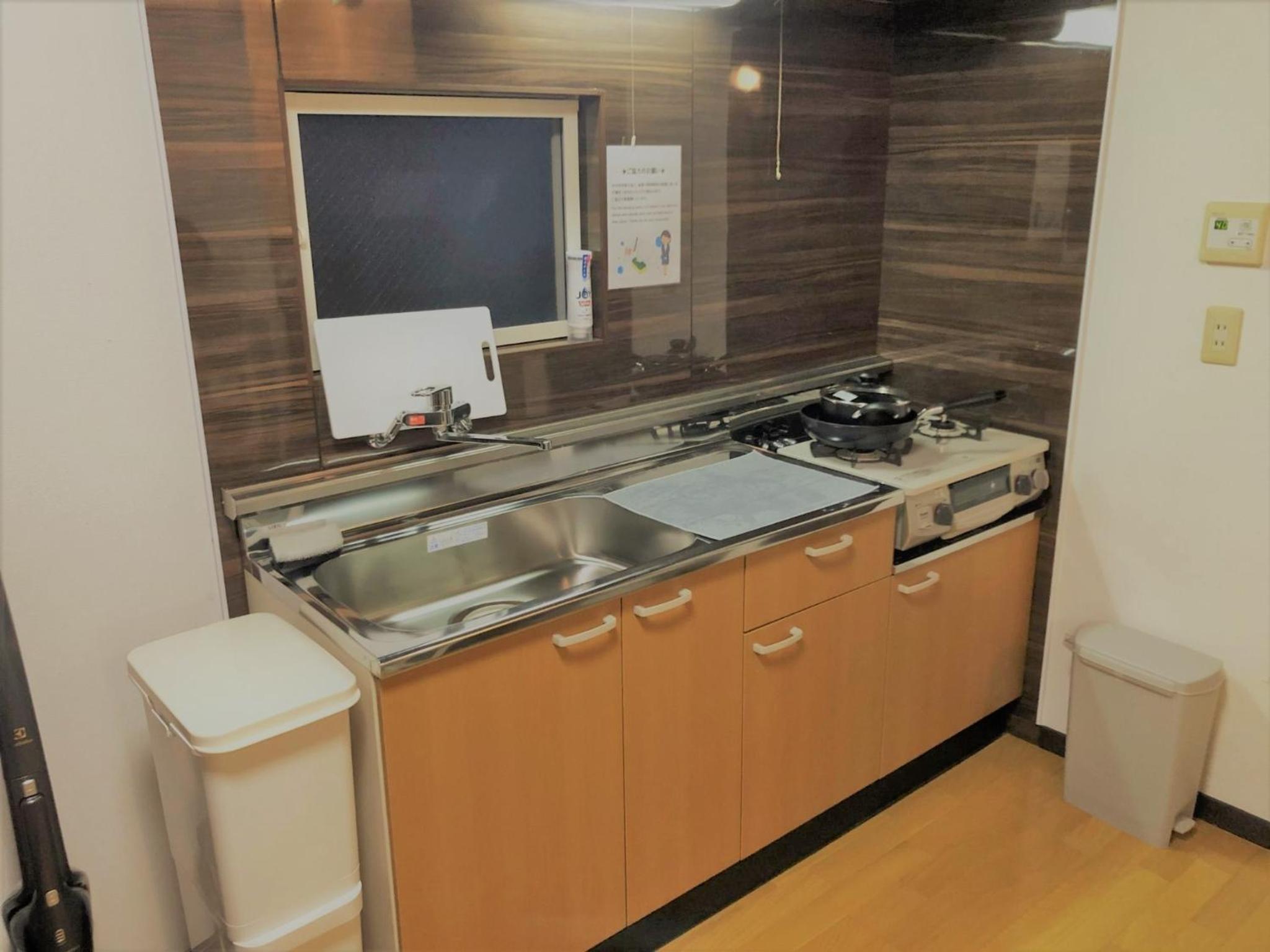 Maisonity Suizenji - Vacation STAY 10562v view 3