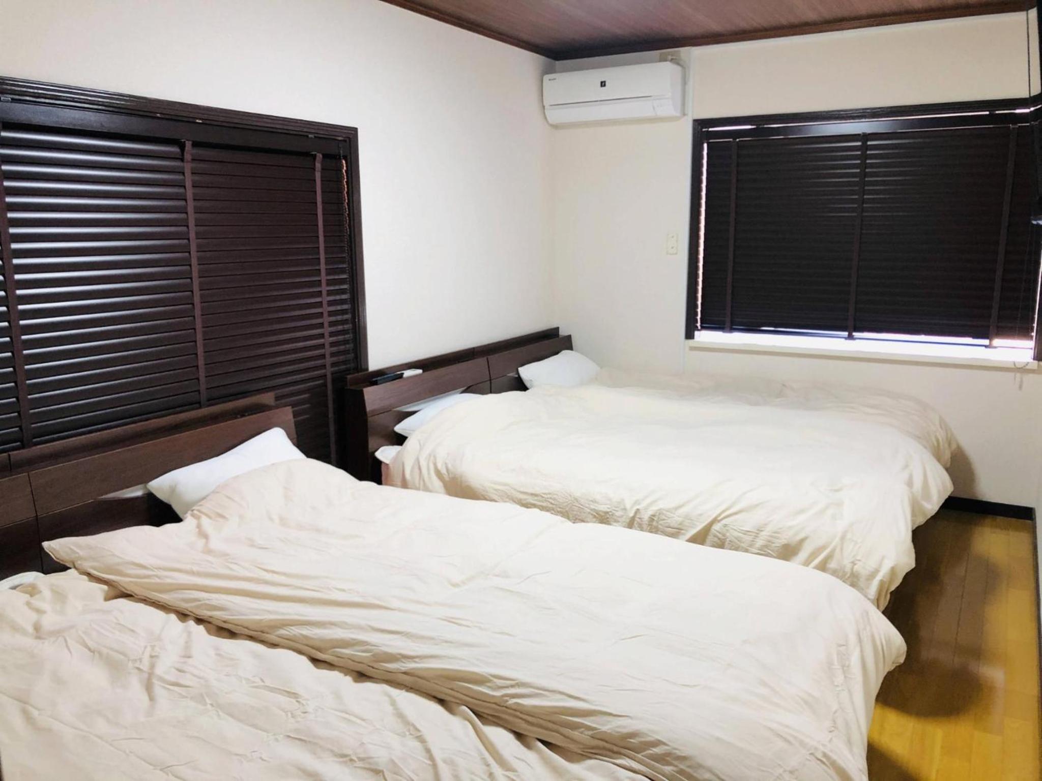 Maisonity Suizenji - Vacation STAY 10562v