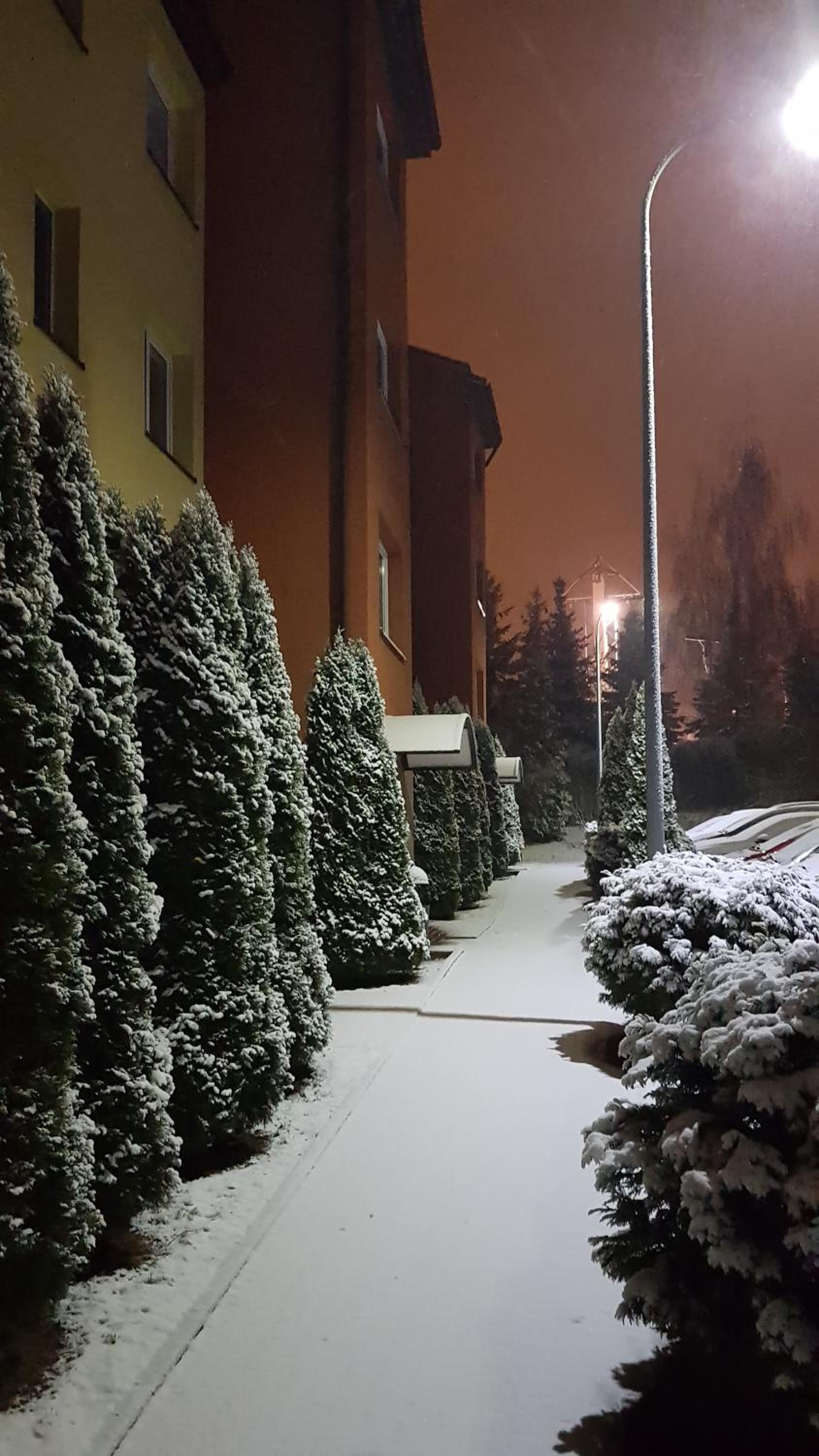 Przystan Zegrze