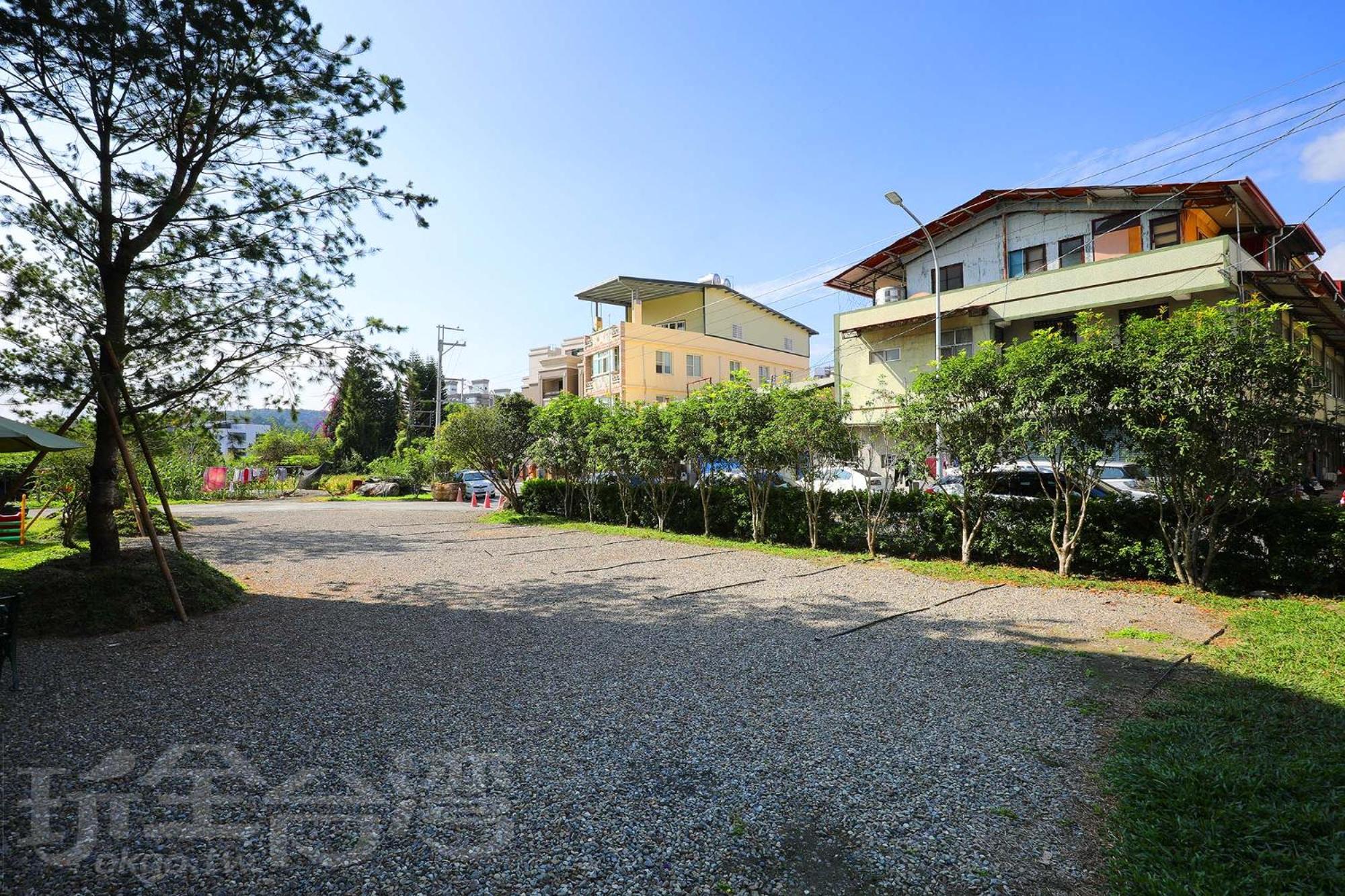 Green Castle Homestay