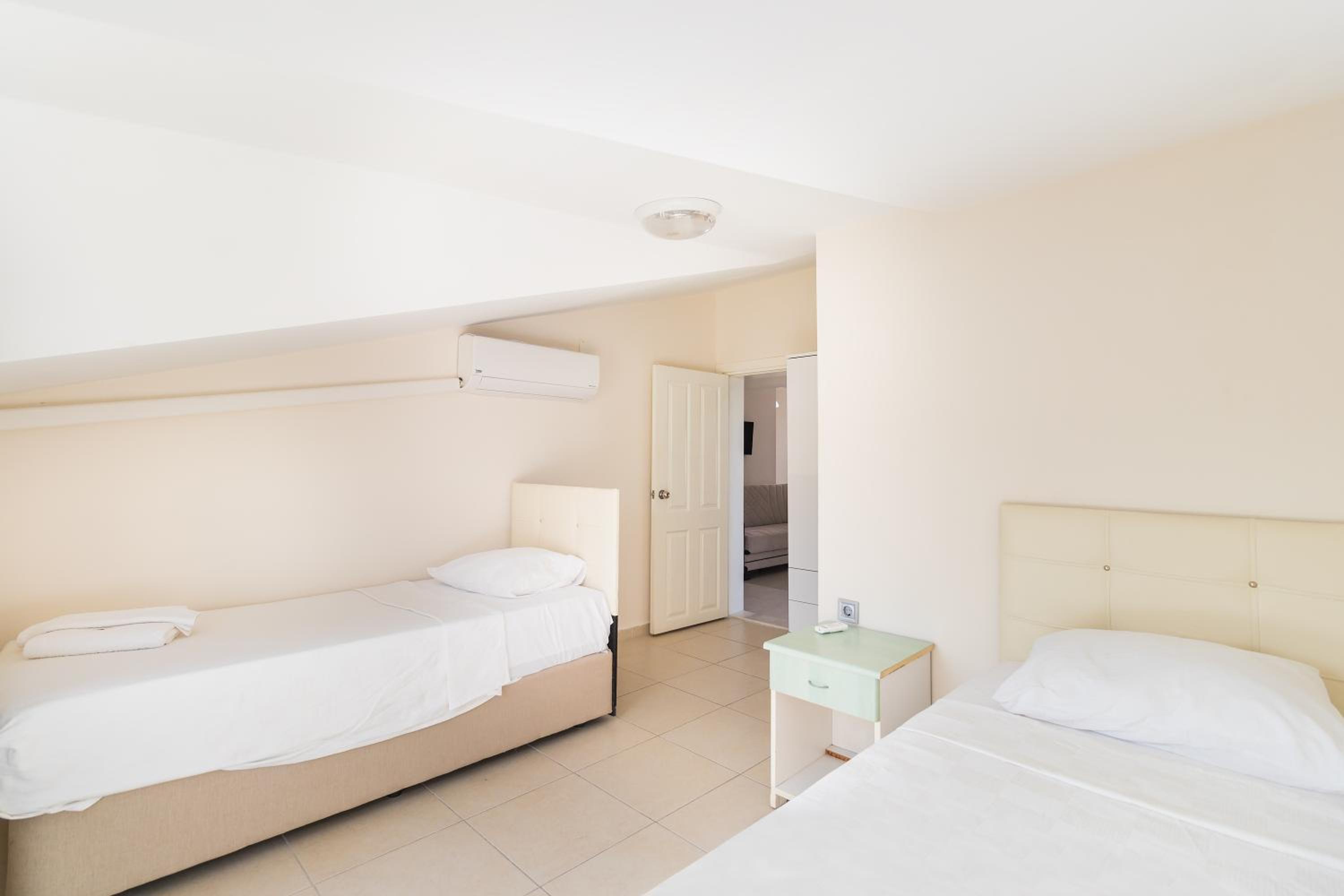 Apartments Near to City Center and Beach — photo 5