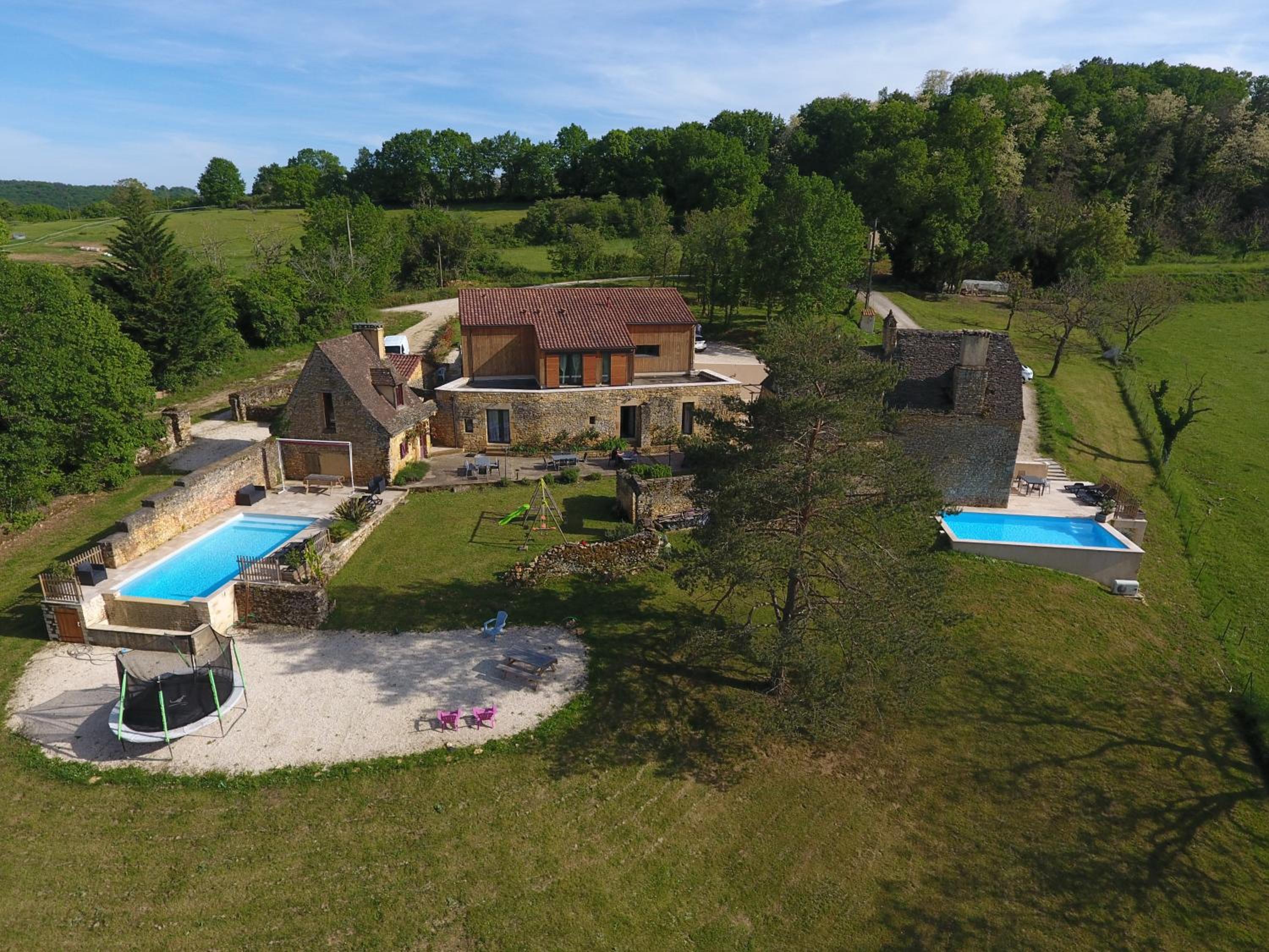 Gîte Les Combes Montignac Lascaux