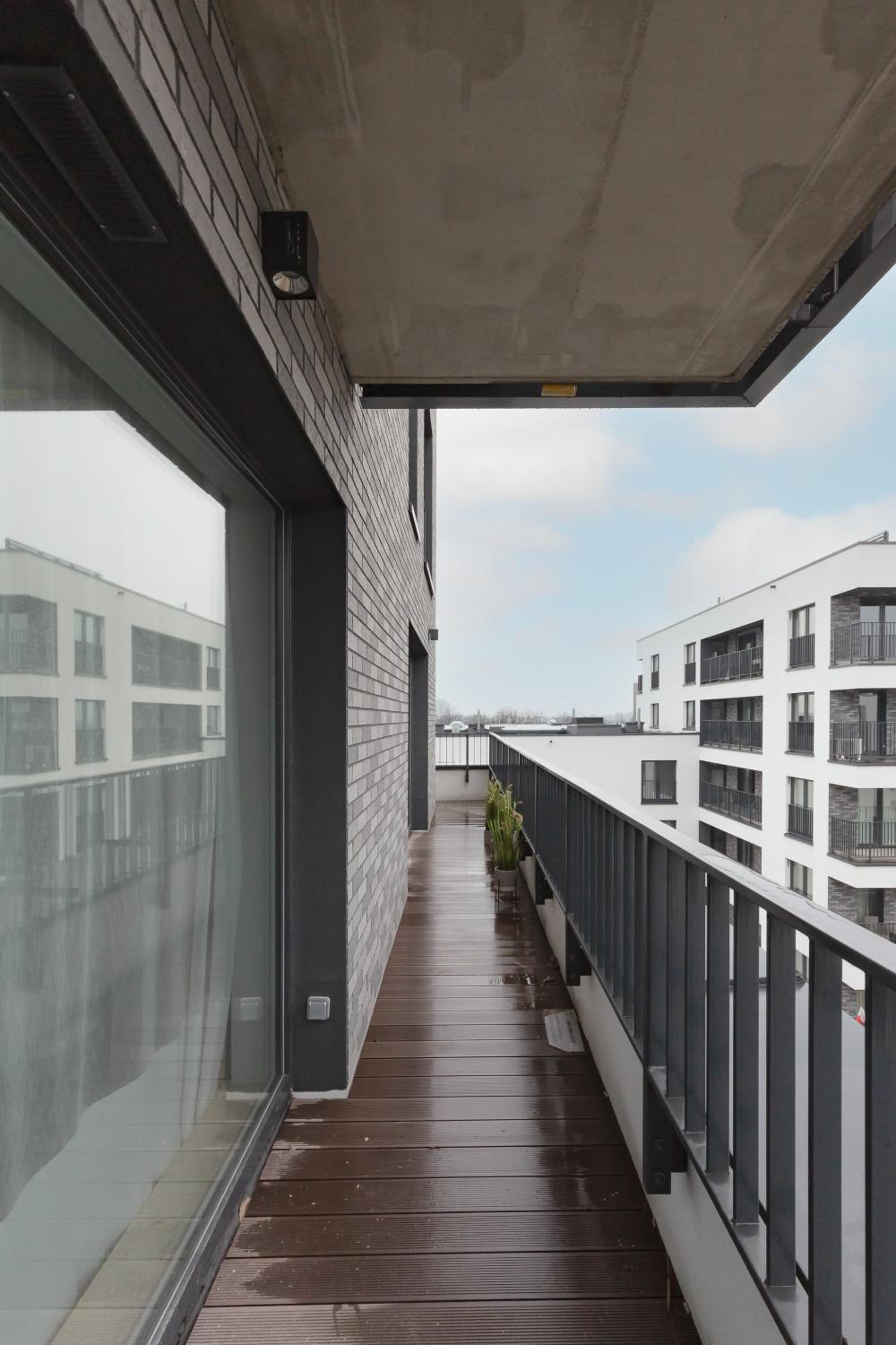 Mokotów Apartment LUX with Parking by Renters Prestige view 3