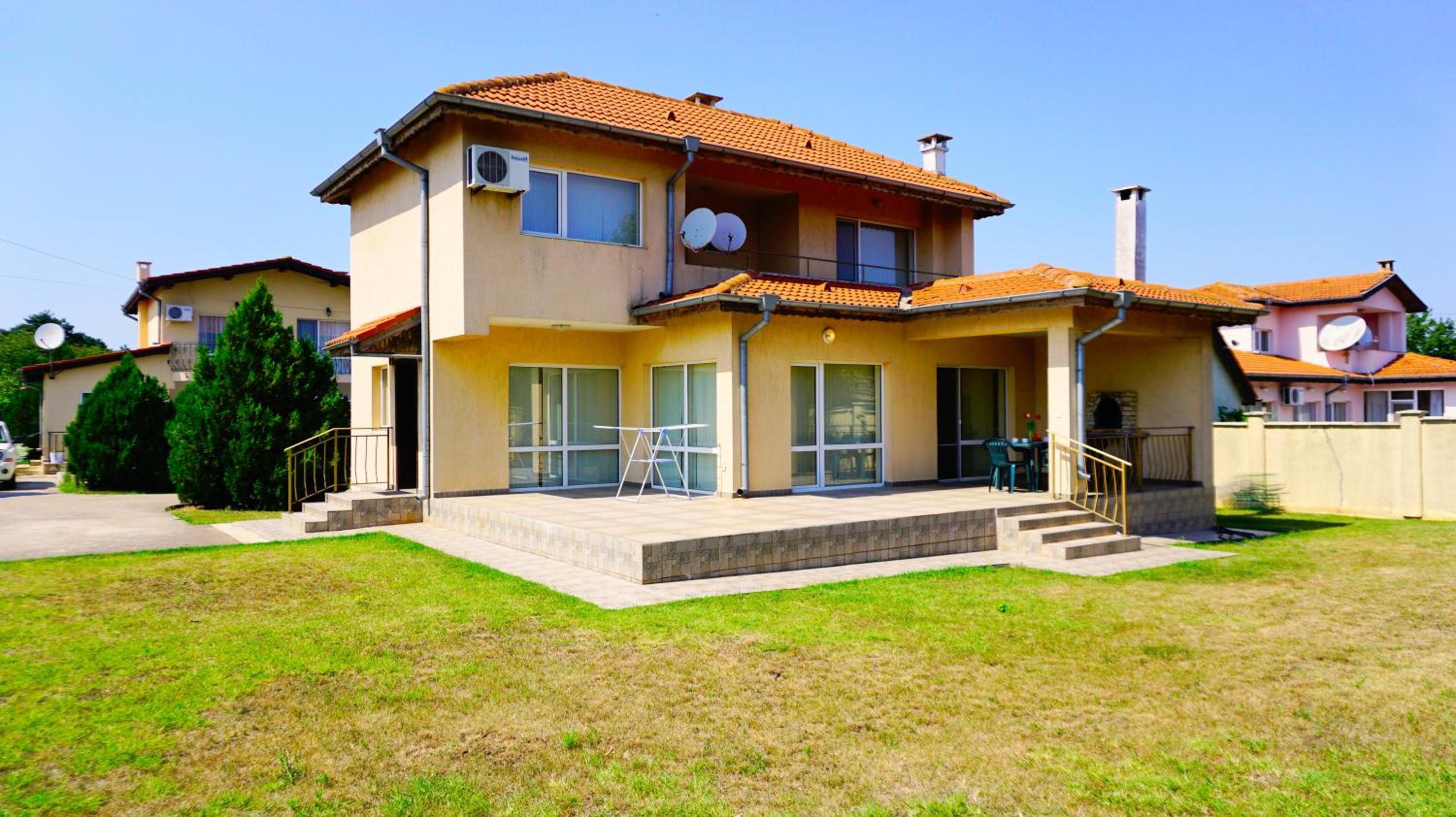 Villa Tara