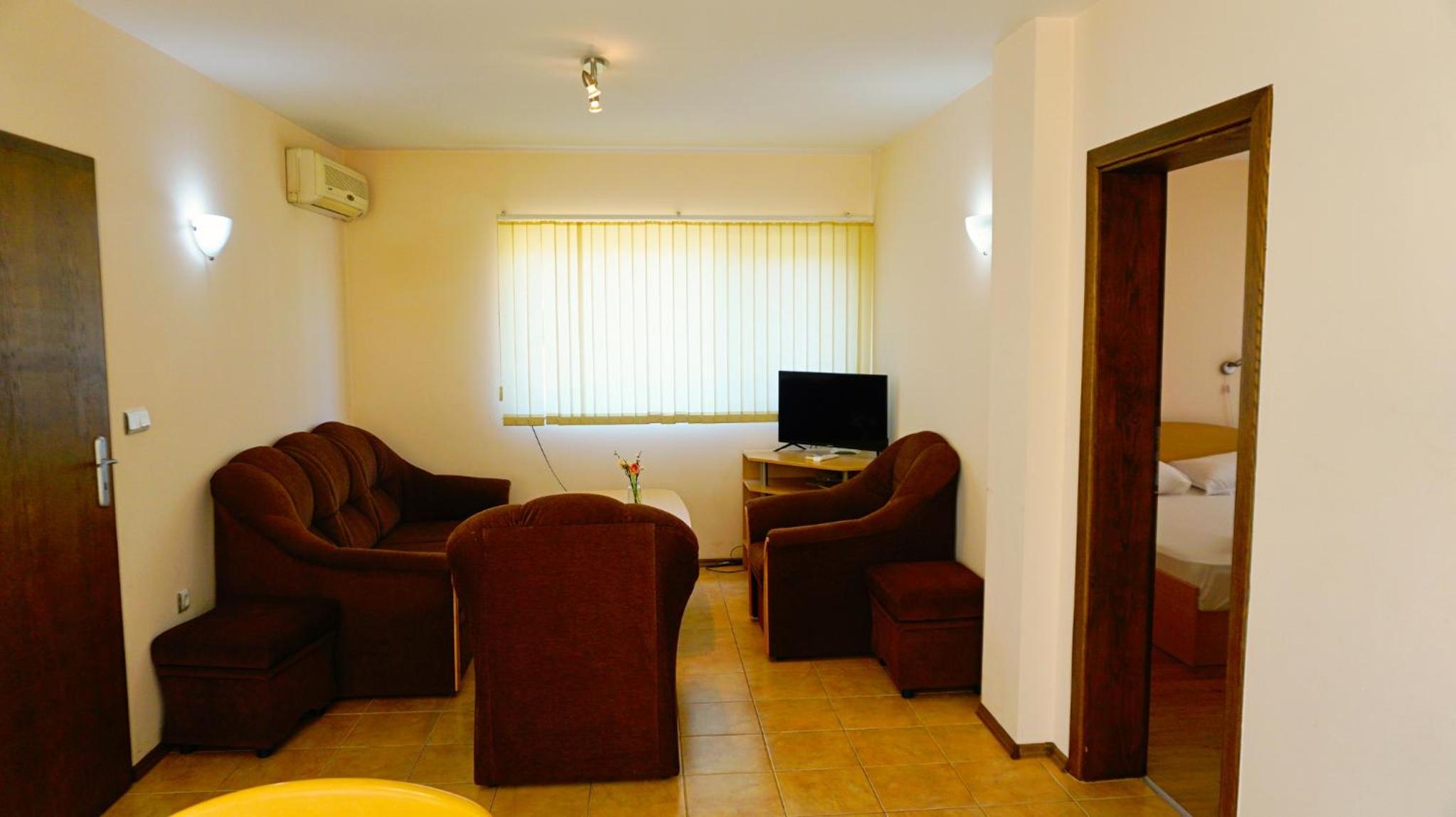Villa Tara
