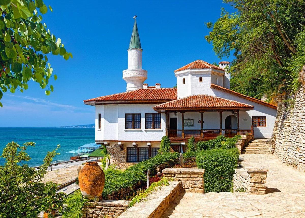 Villa Tara