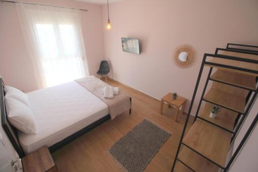 Sea View Apartment!Beach Access!Luxury & Peaceful! photo 4