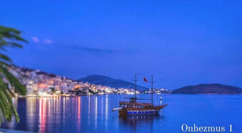 Sea View Apartment!Beach Access!Luxury & Peaceful! photo 2