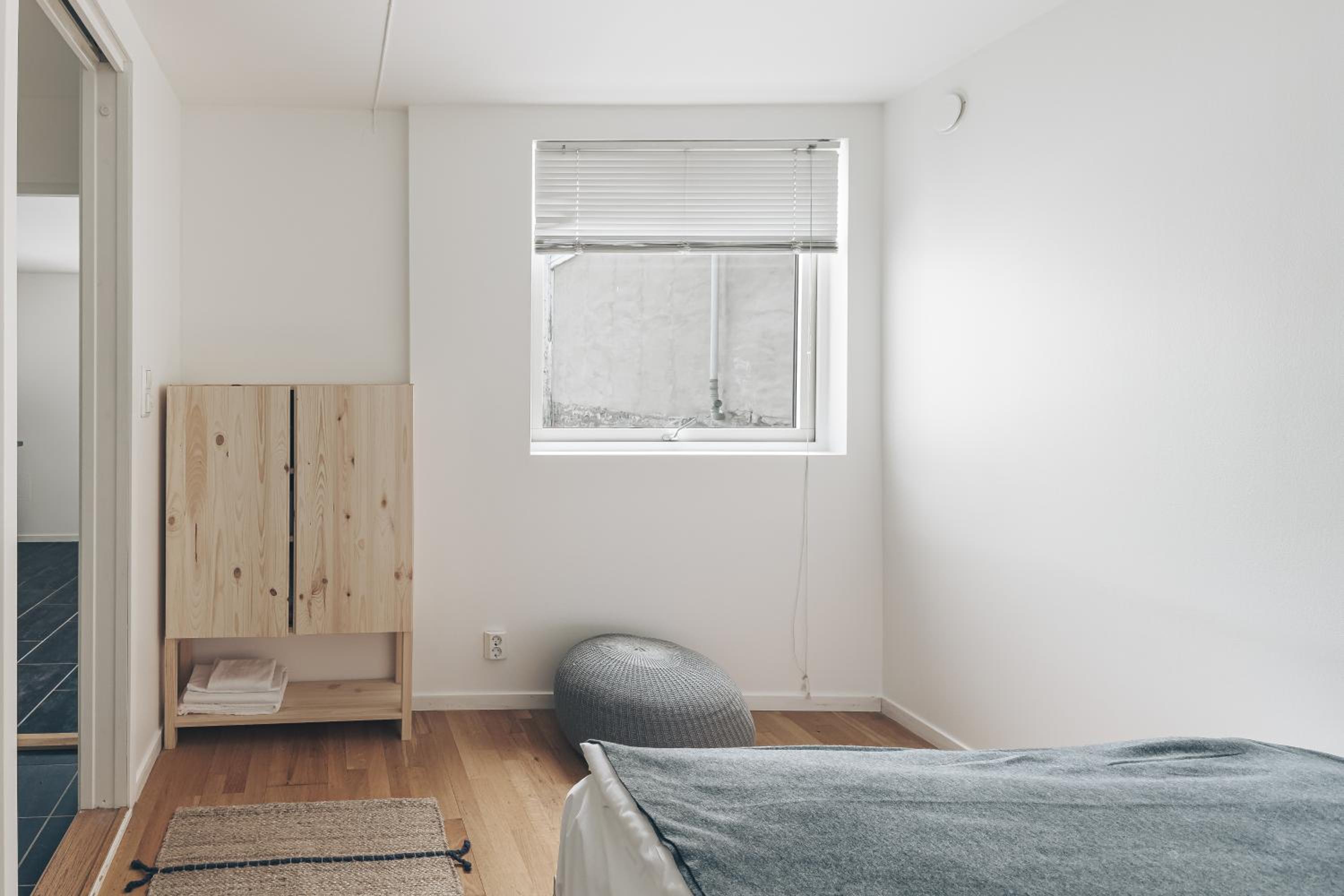 LS Apartments