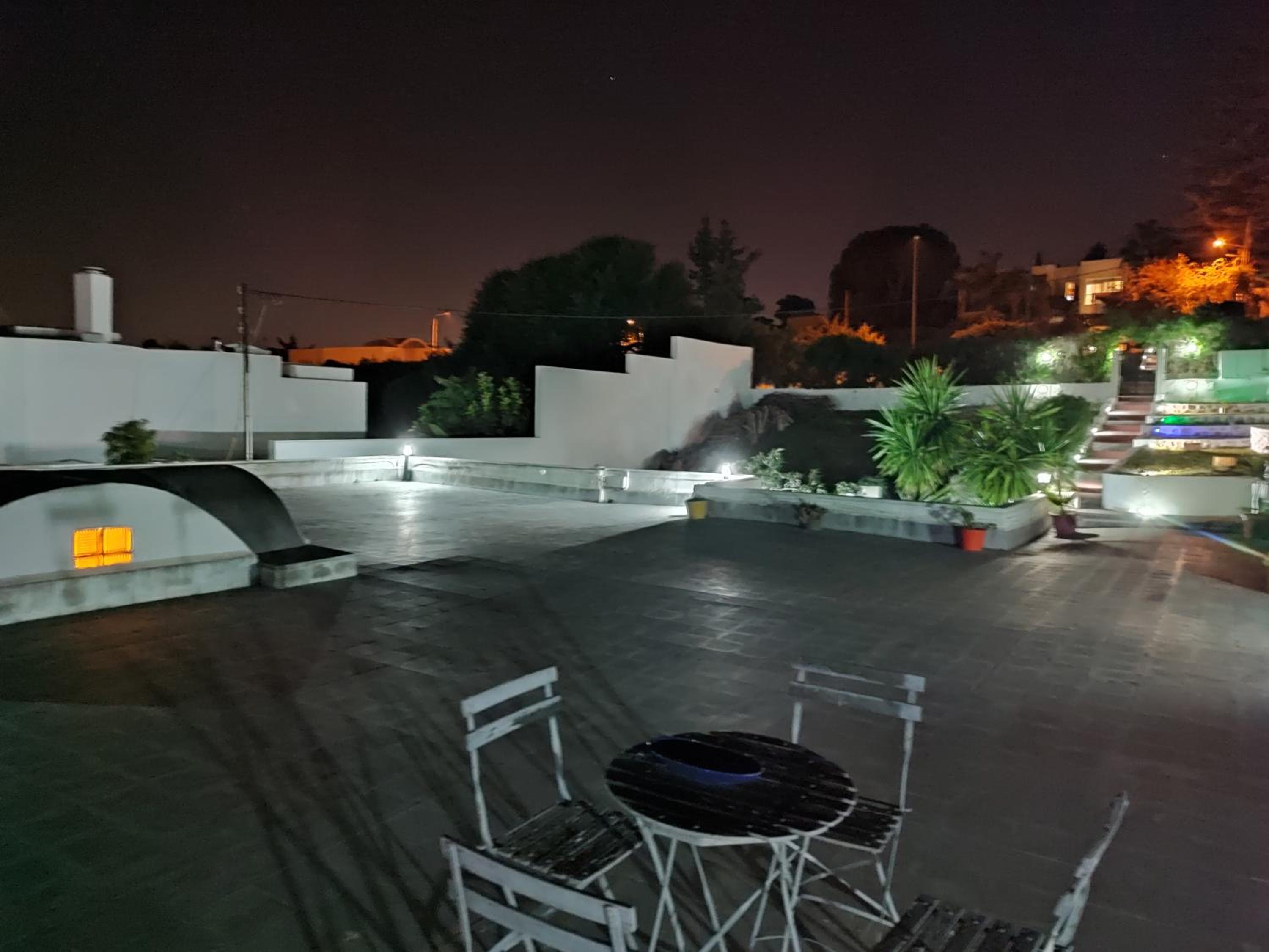 Gammarth Vacations - Villa Ambre - Property Image 18