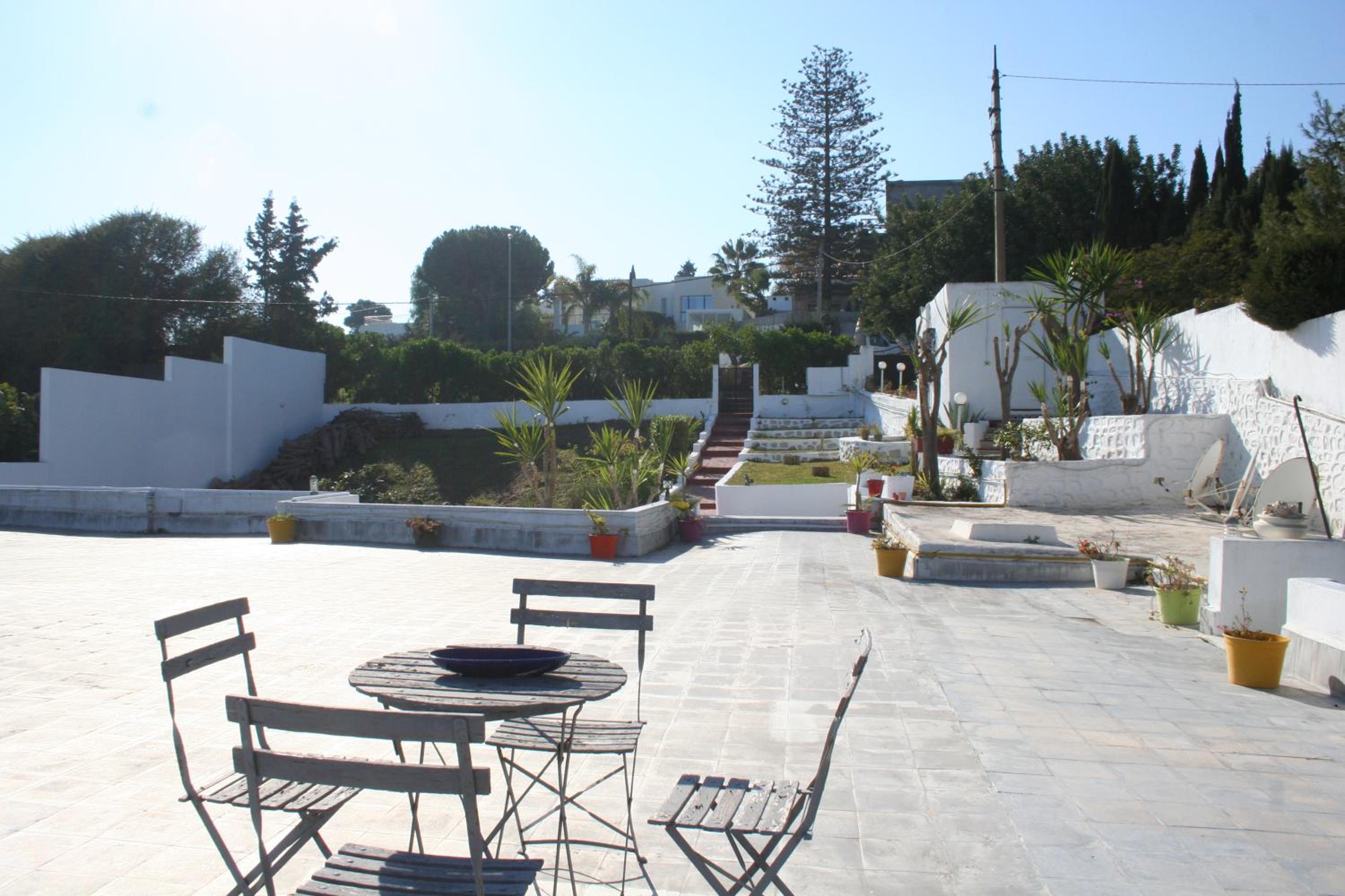 Gammarth Vacations - Villa Ambre - Property Image 1