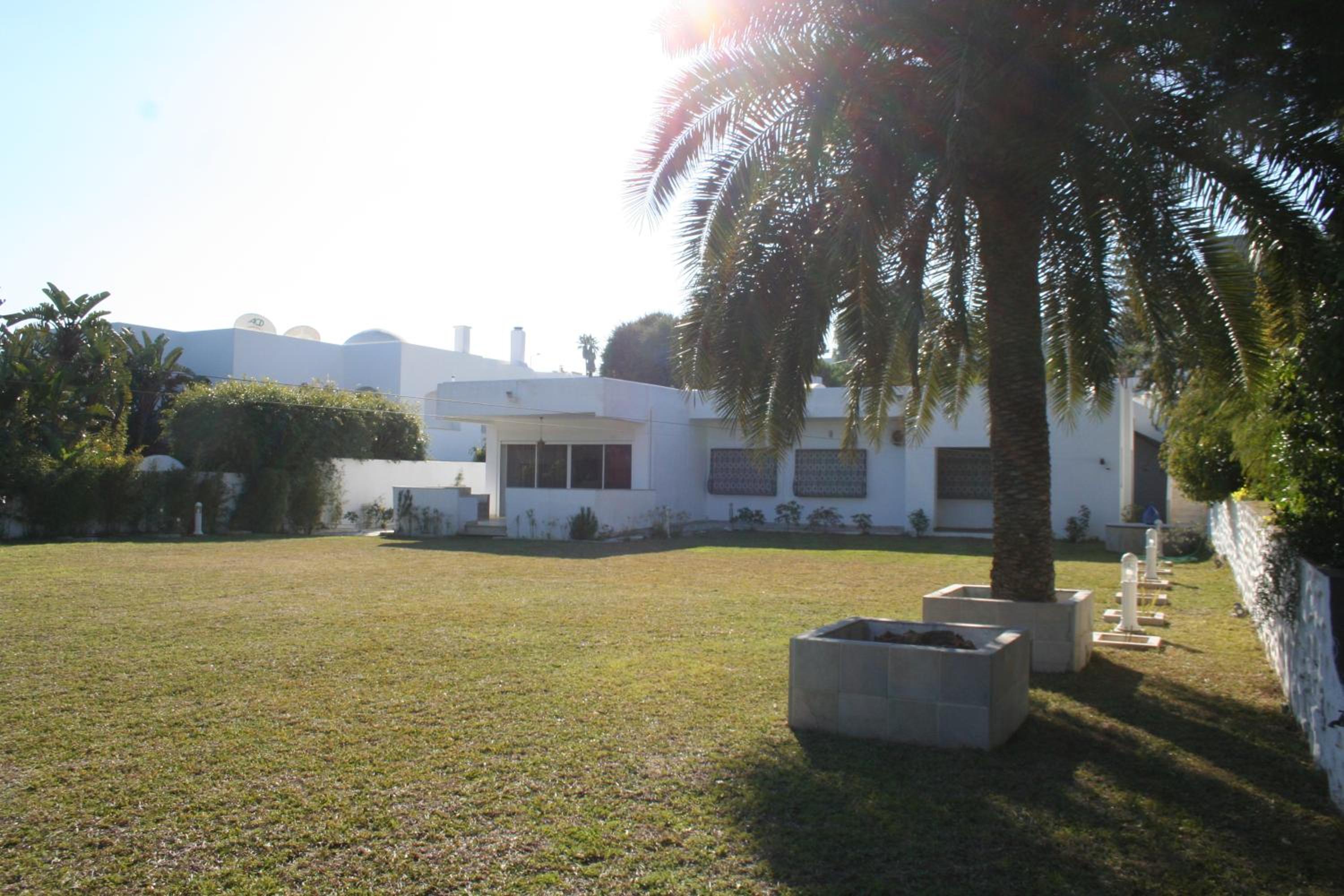 Gammarth Vacations - Villa Ambre - Property Image 44