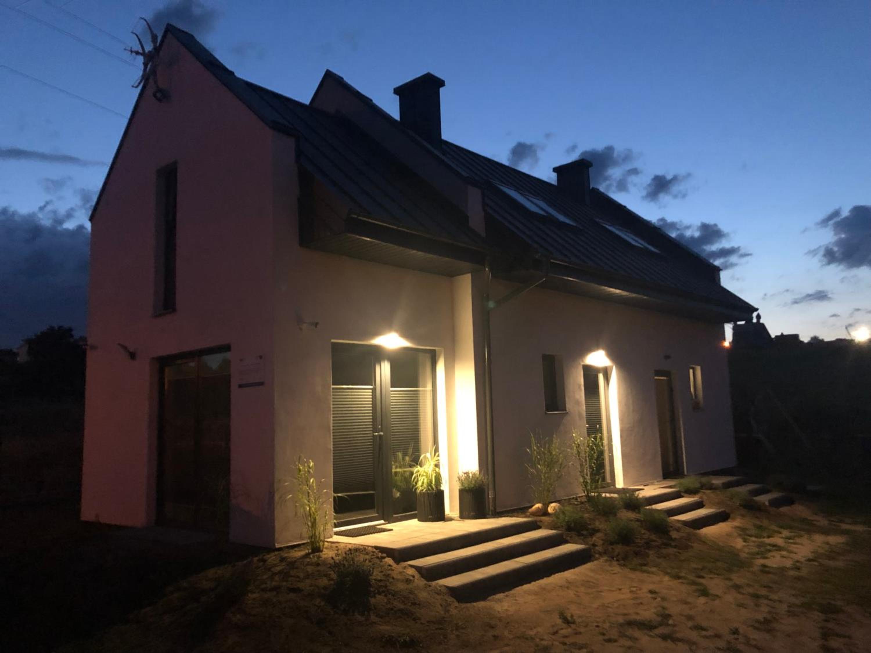 Morskie Opowieści - domki z klimatem view 4