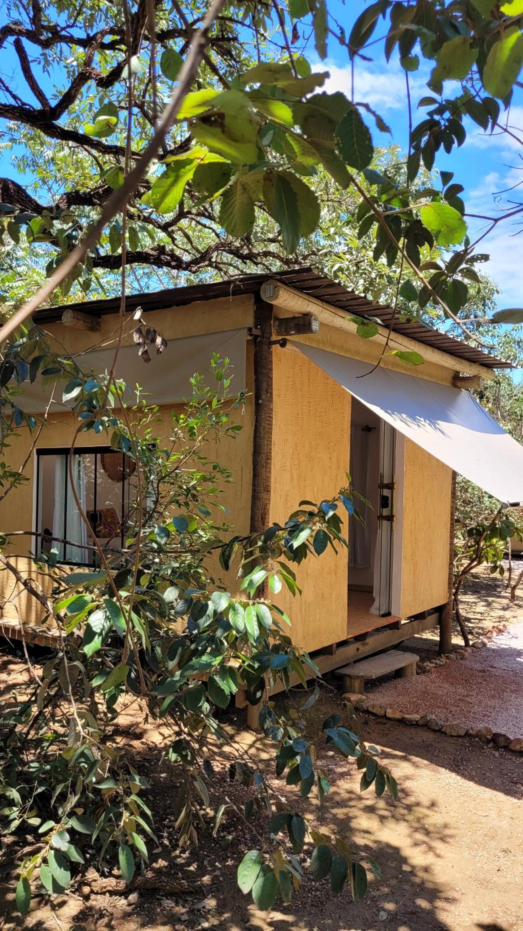 Campo Base EcoLodge