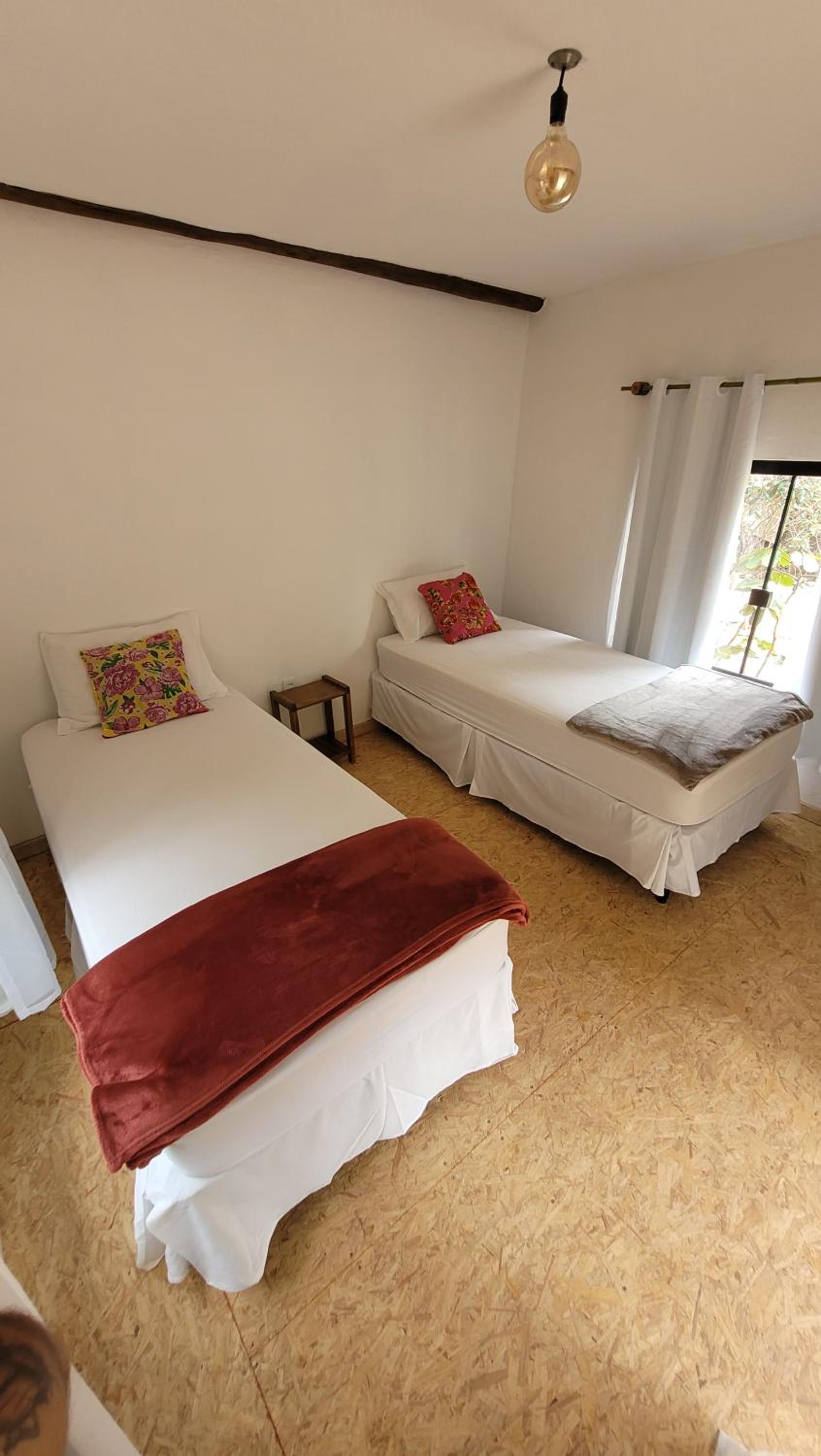 Campo Base EcoLodge