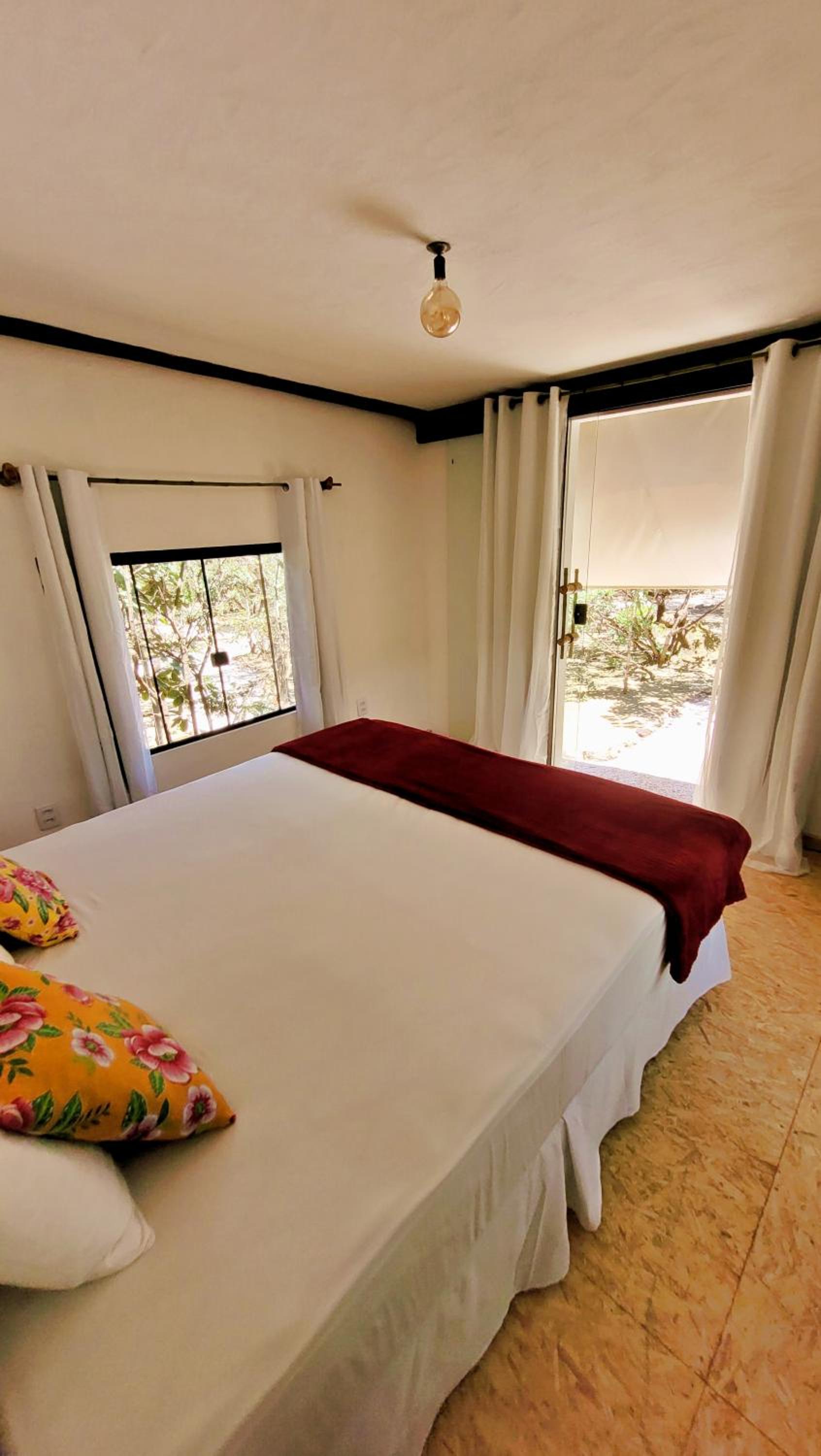 Campo Base EcoLodge