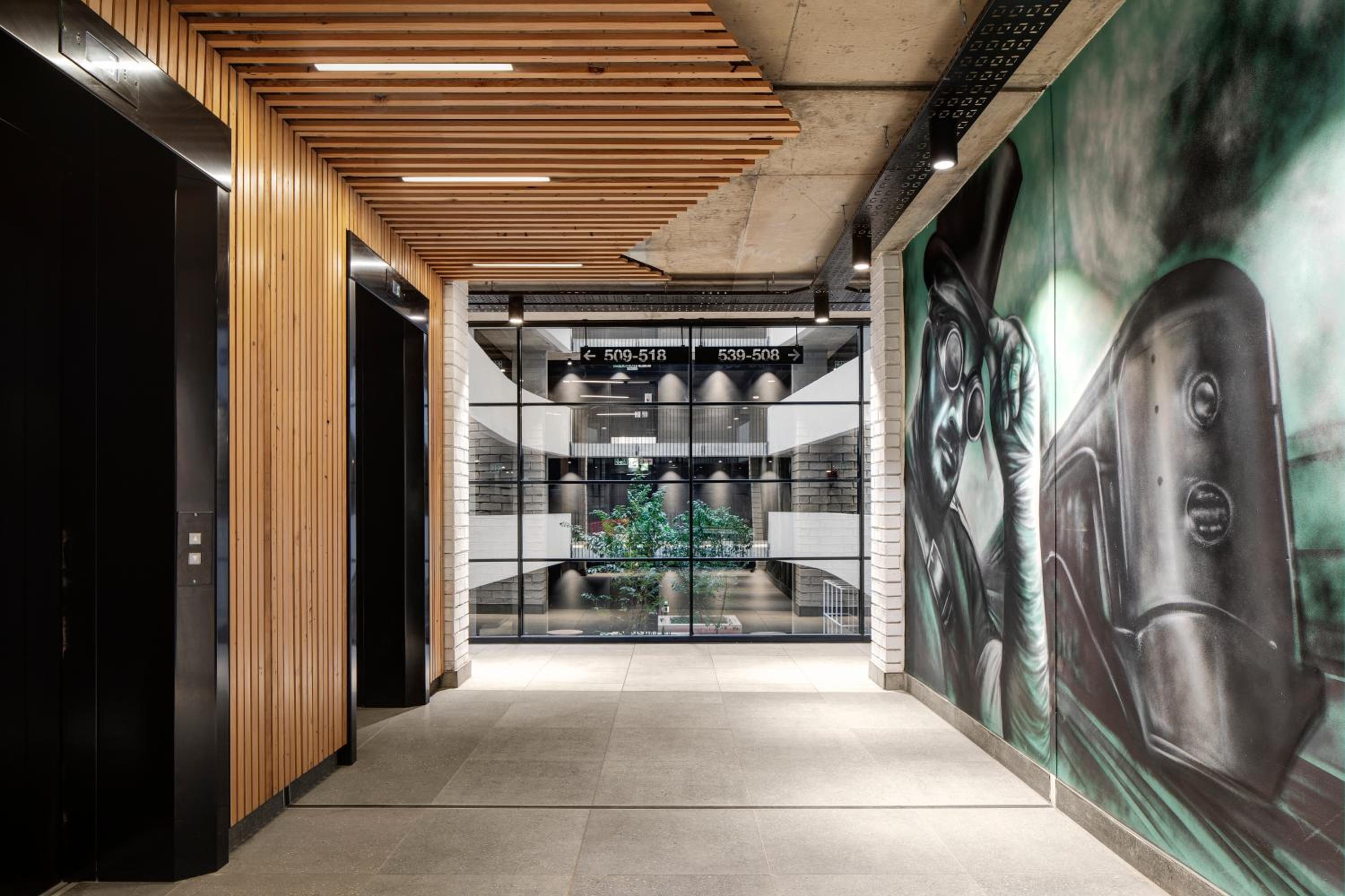 WEX1 Private Apartments by Perch Stays 照片第 17 張,共 44 張
