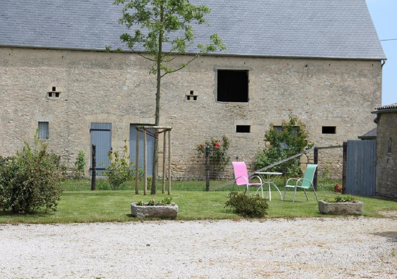chambres d'hôtes de Létanville