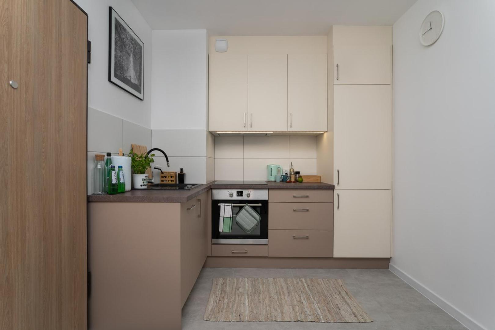 Apartament AMARILLO