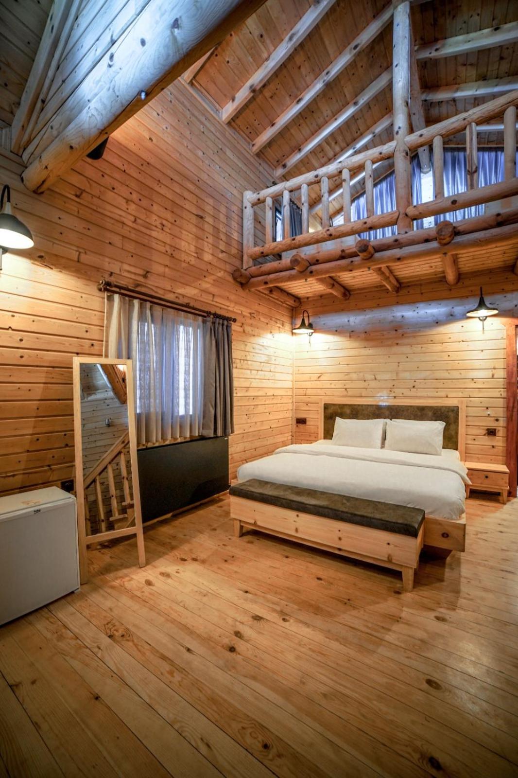 Pino Mar Luxury Bungalows view 2