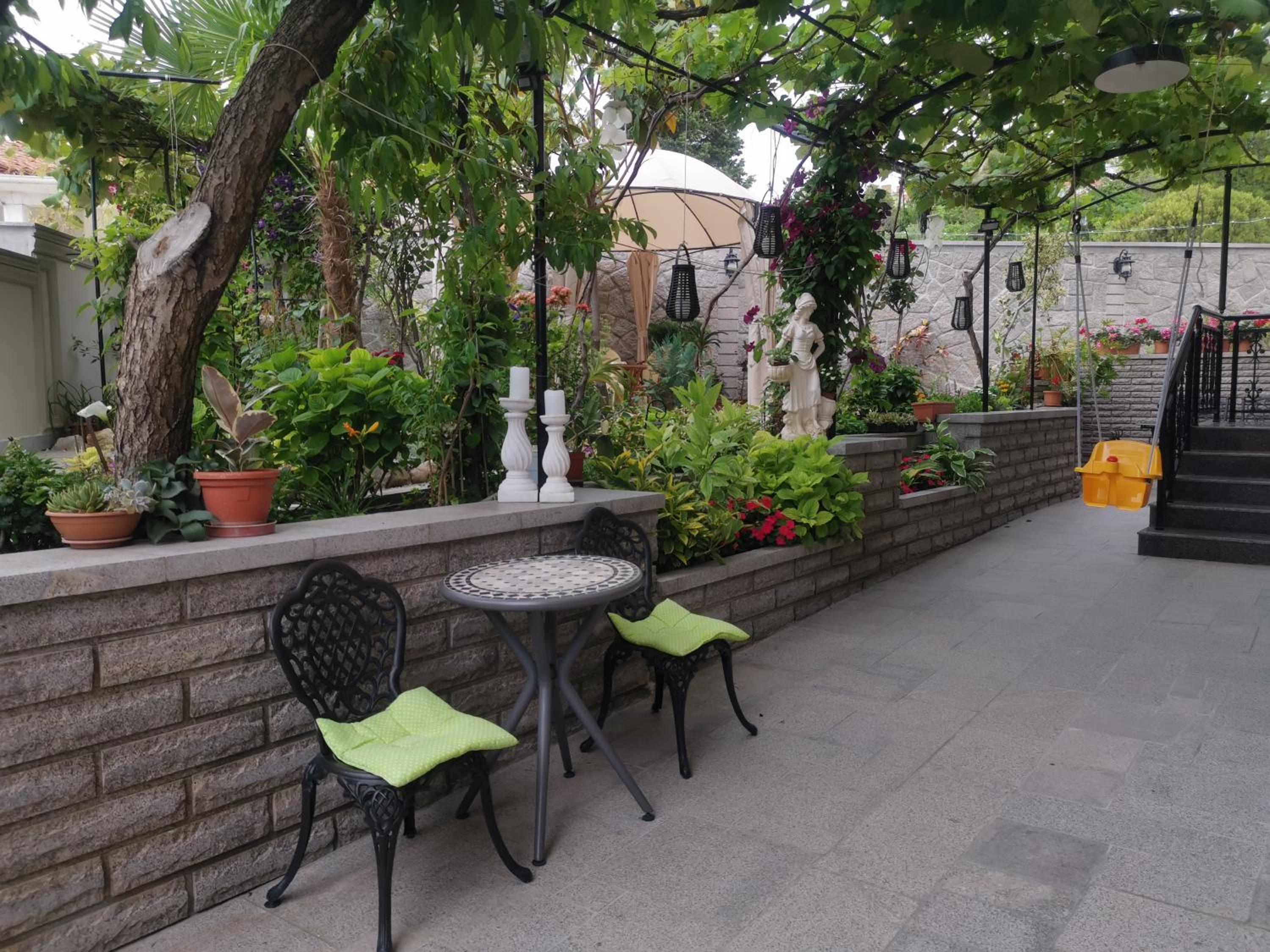 Villa Magnolia