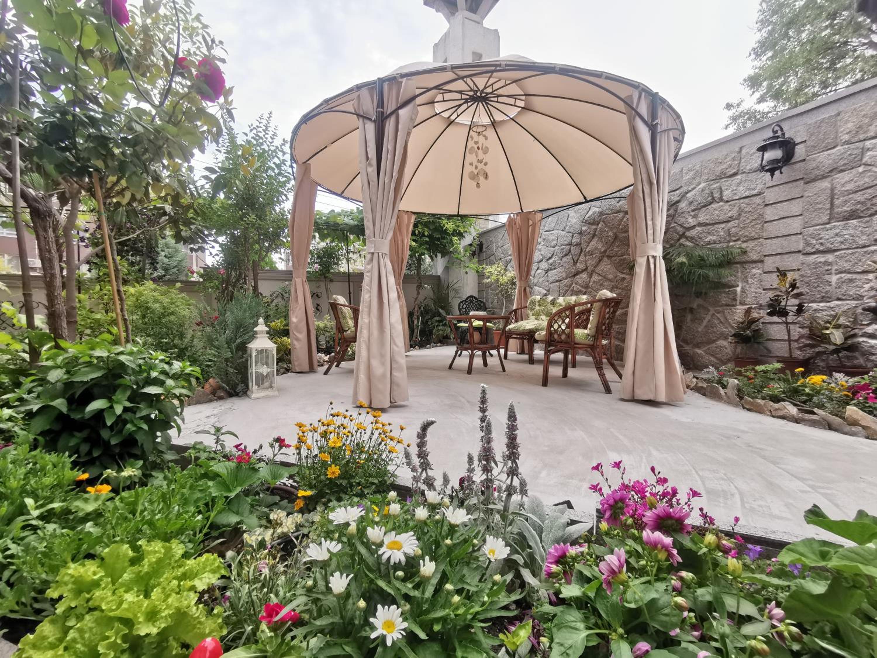 Villa Magnolia