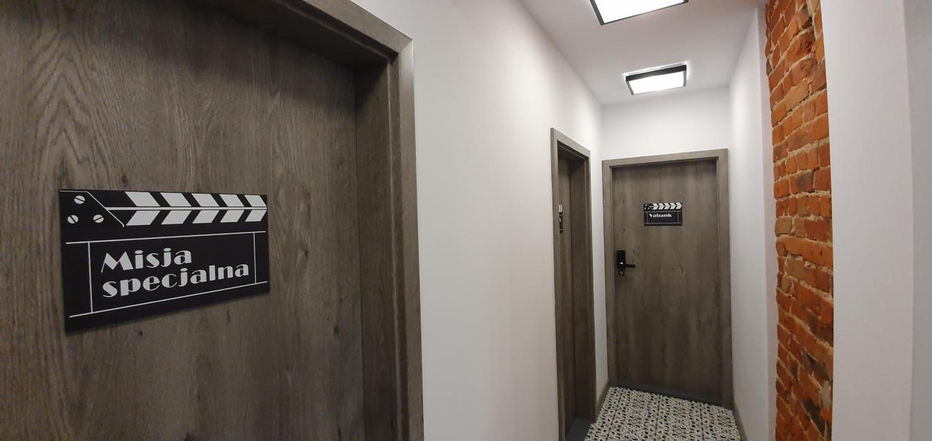 meeting room