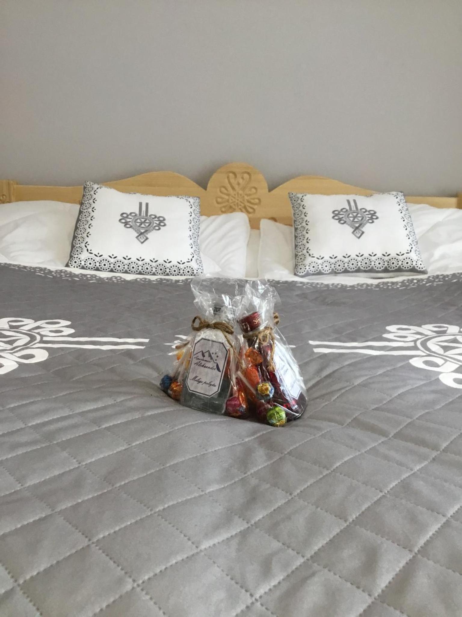 Apartament Aleksander view 4