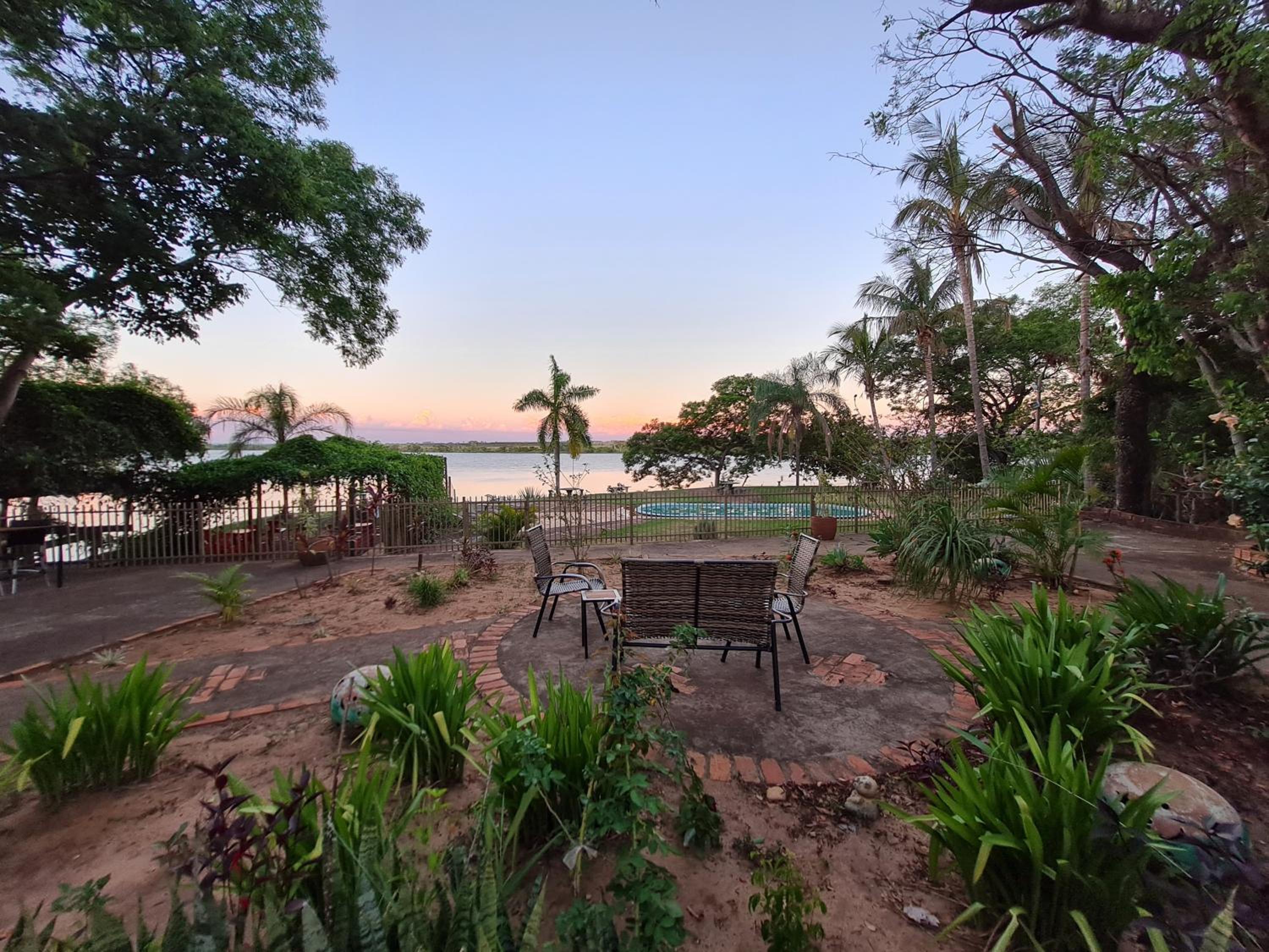 Pouso da Garça Pousada Resort