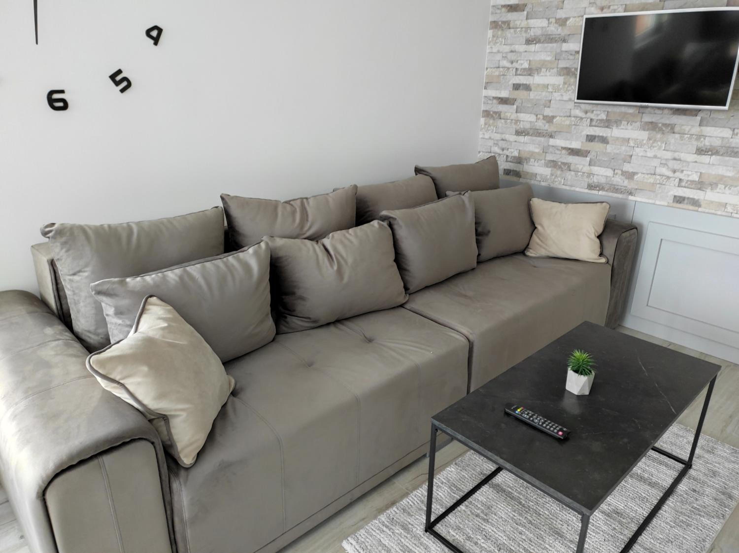 Matriks Apartment